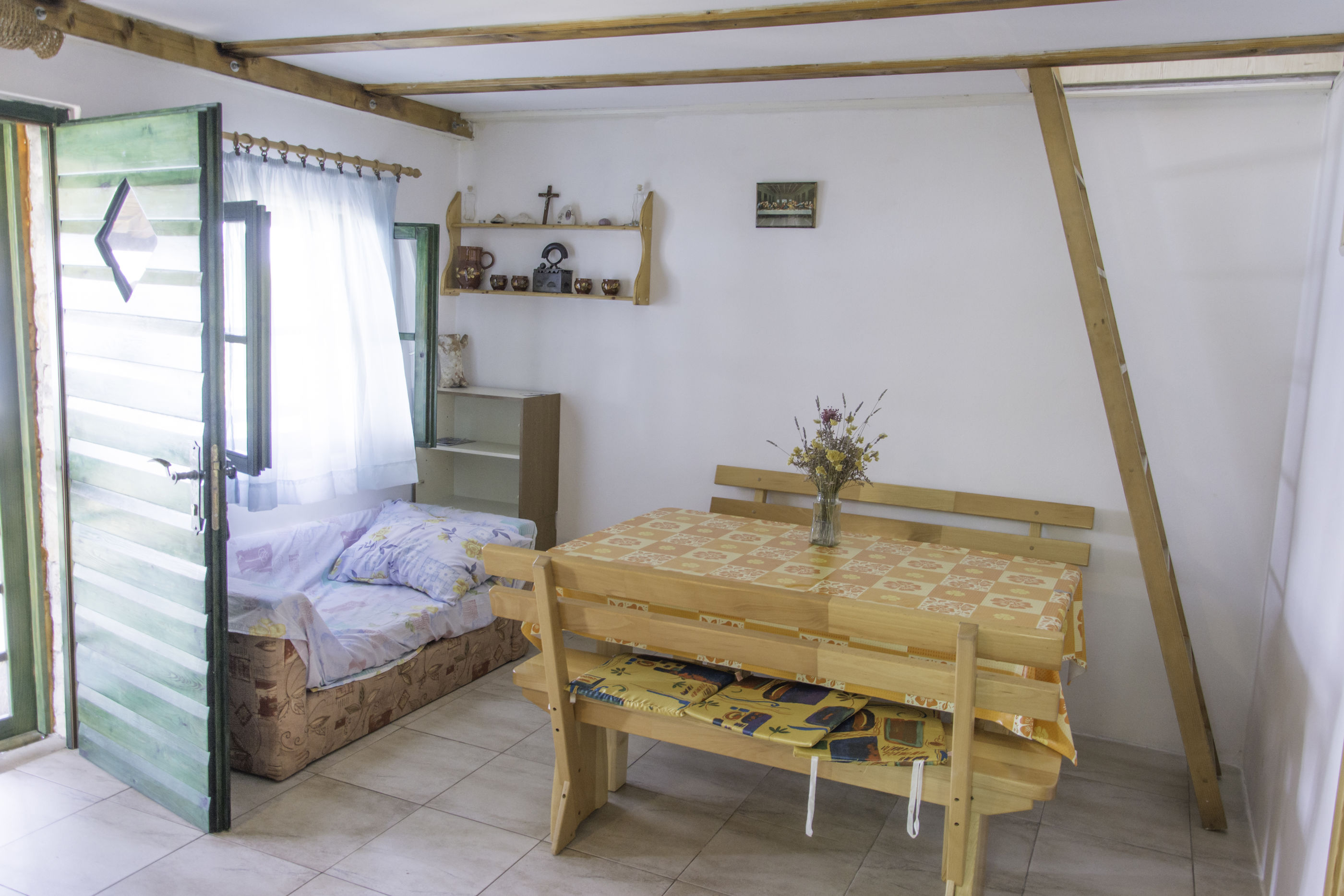 House Starfish K1