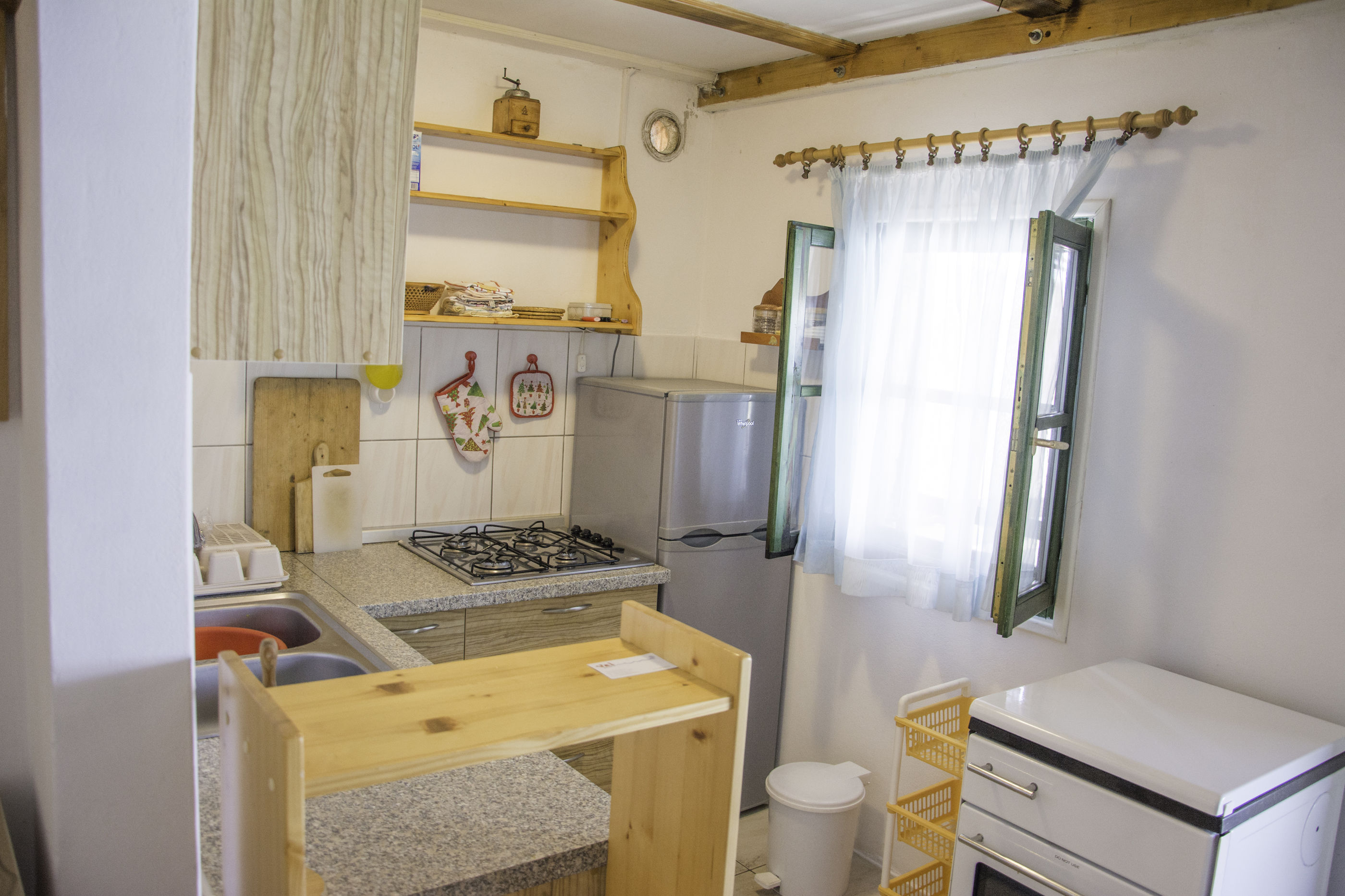 House Starfish K1