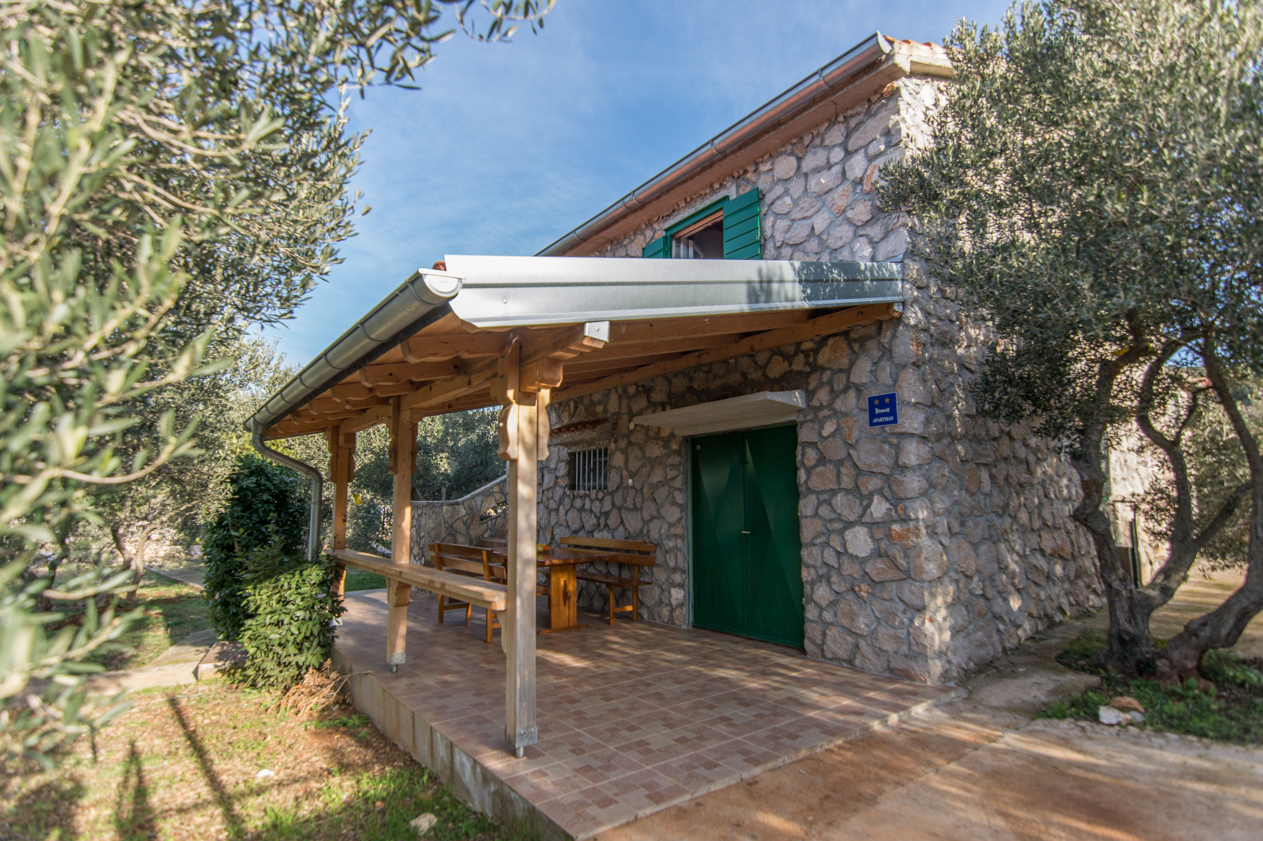 House Angelina 14751-K1