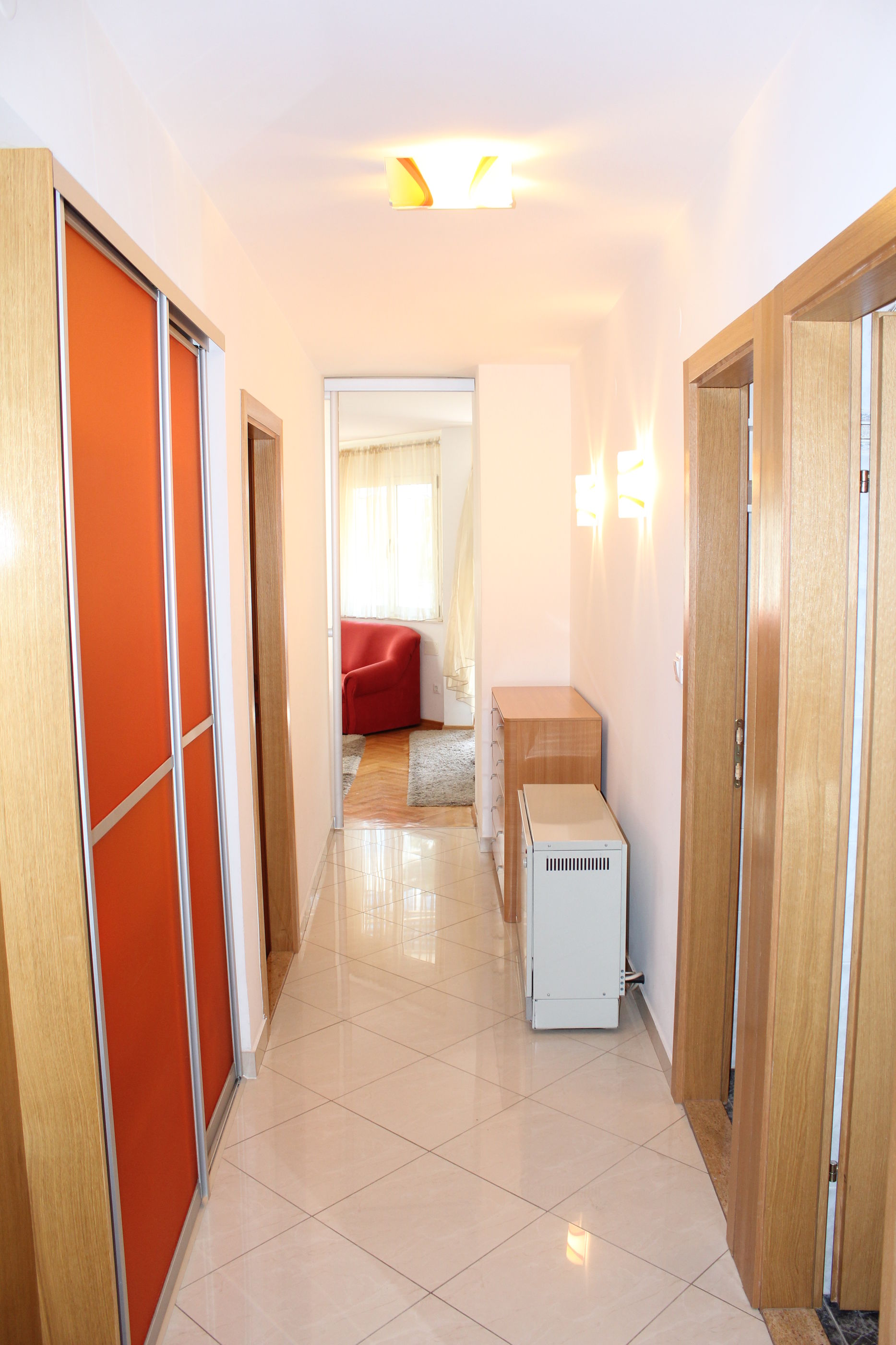Apartment Ursus 53984-A1
