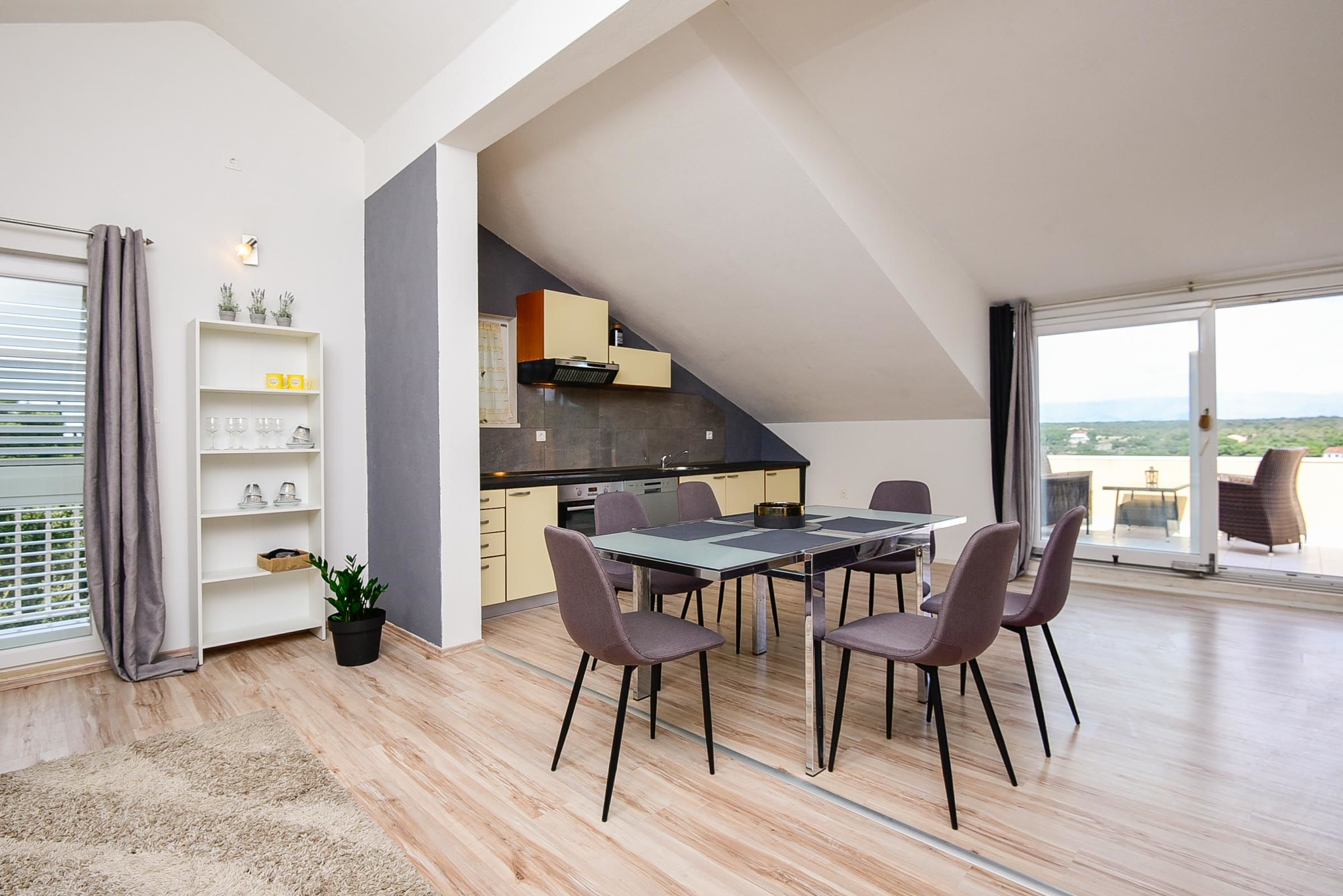 Apartment Ivona 35247-A4