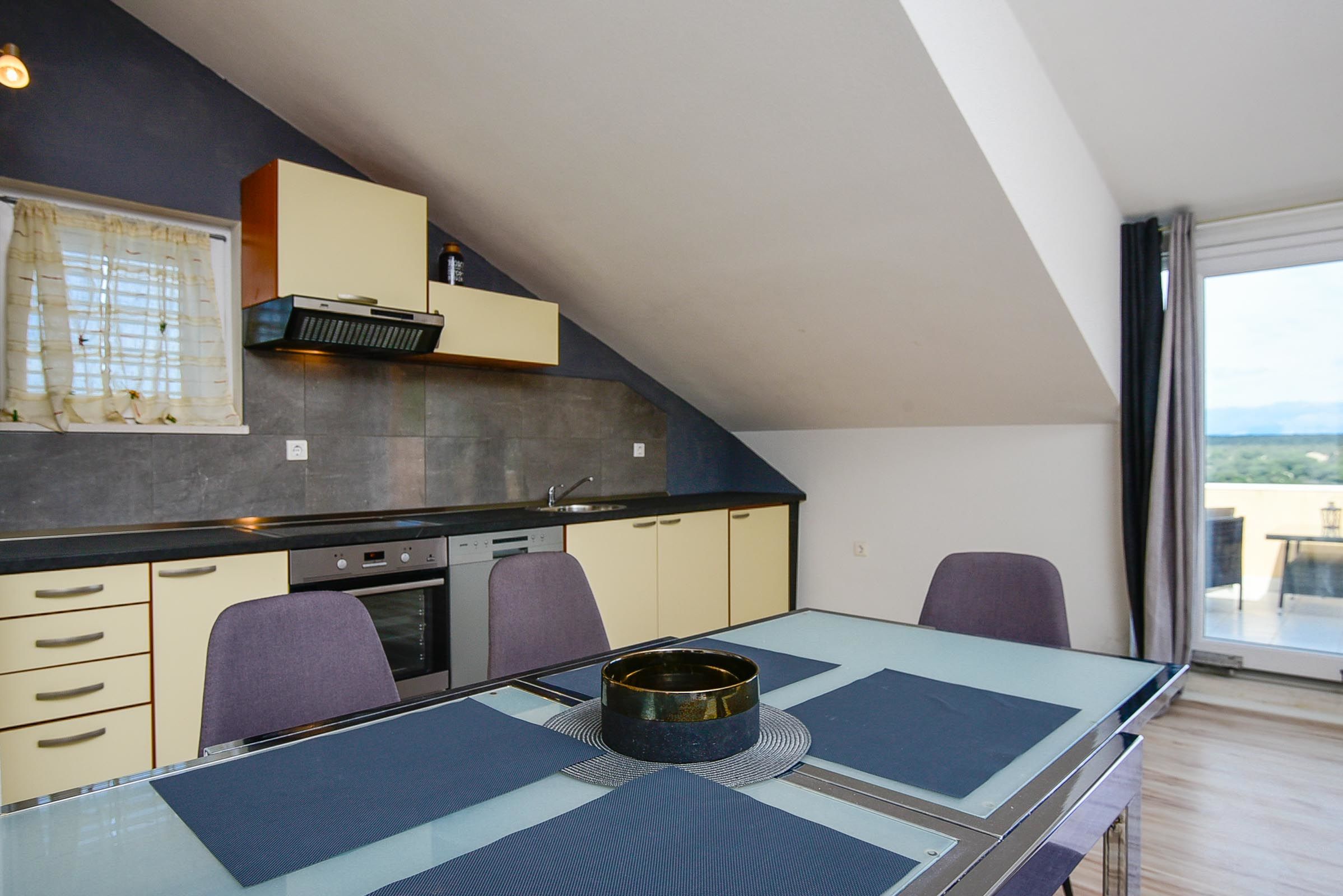 Apartment Ivona 35247-A4