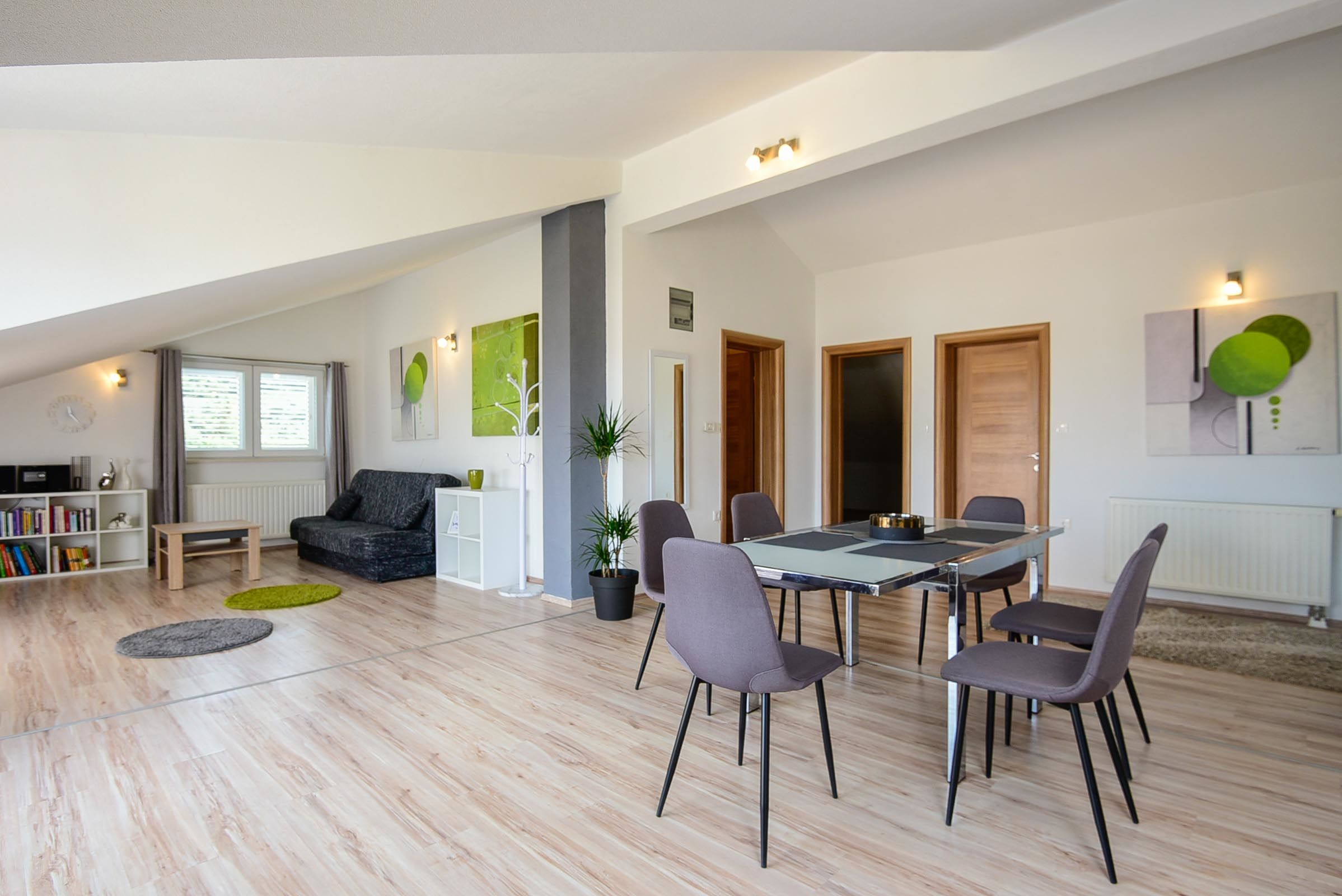 Apartment Ivona 35247-A4