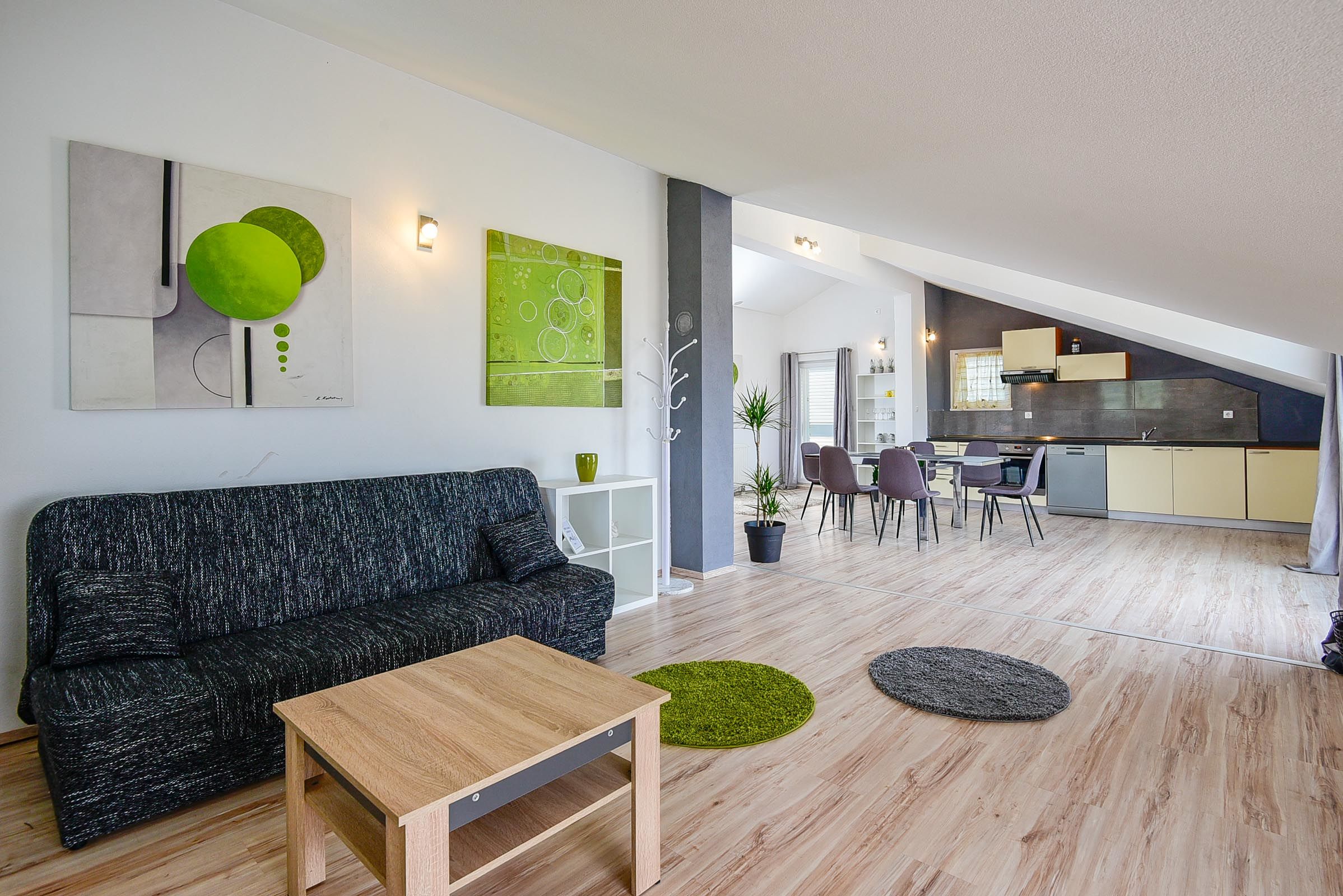 Apartment Ivona 35247-A4