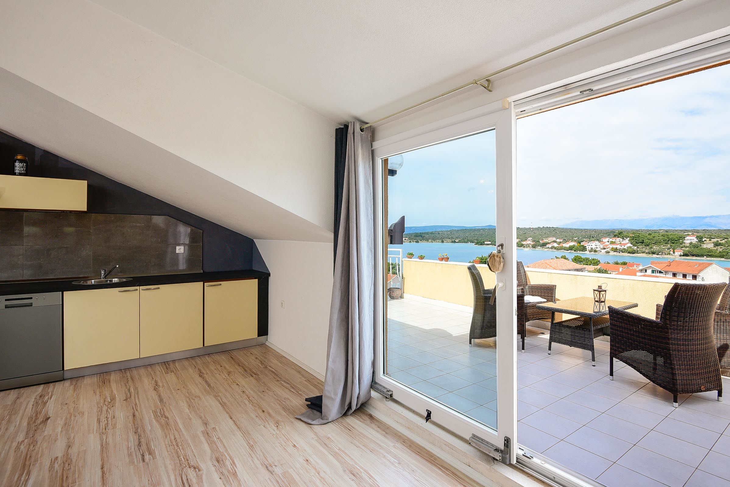 Apartment Ivona 35247-A4