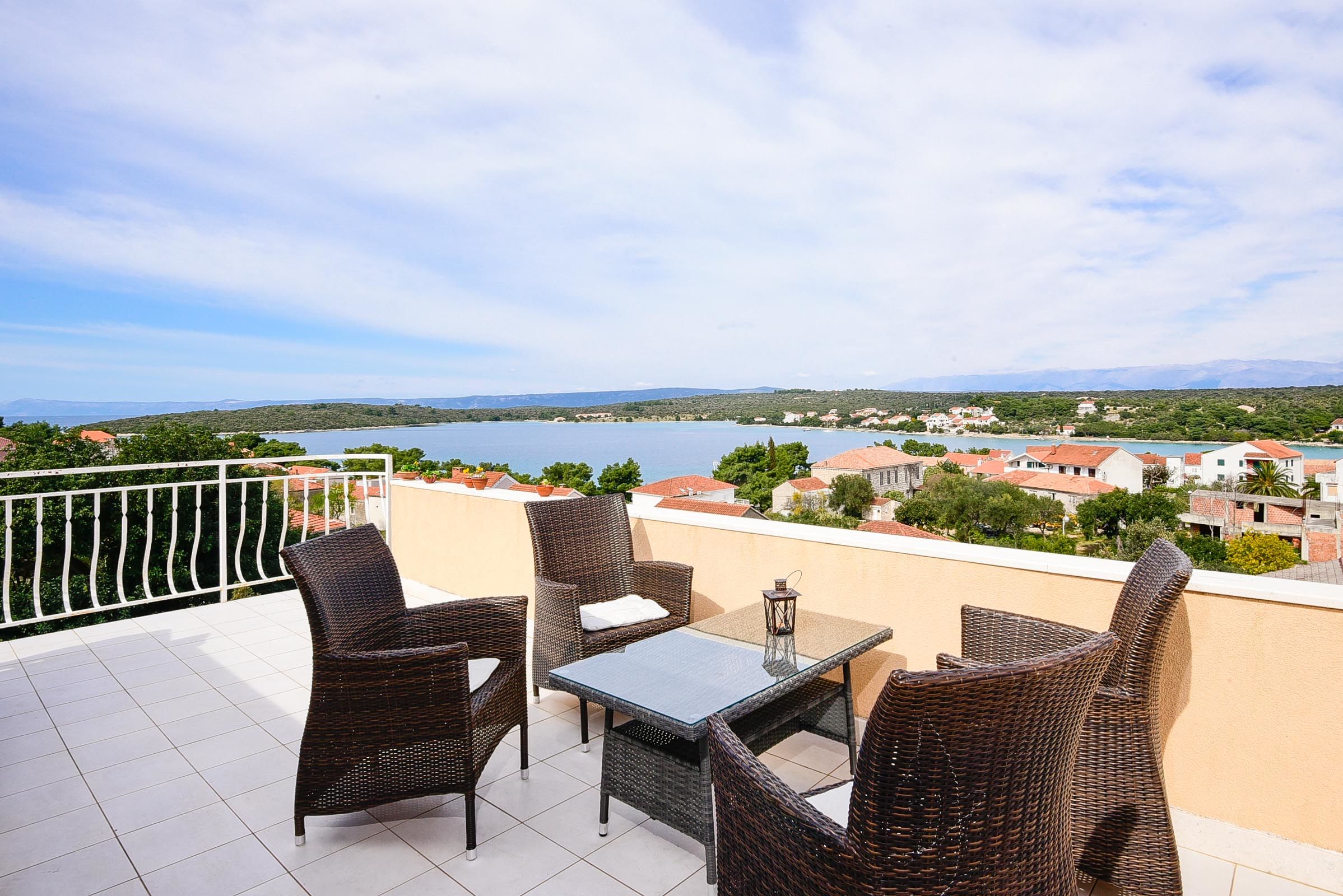 Apartment Ivona 35247-A4