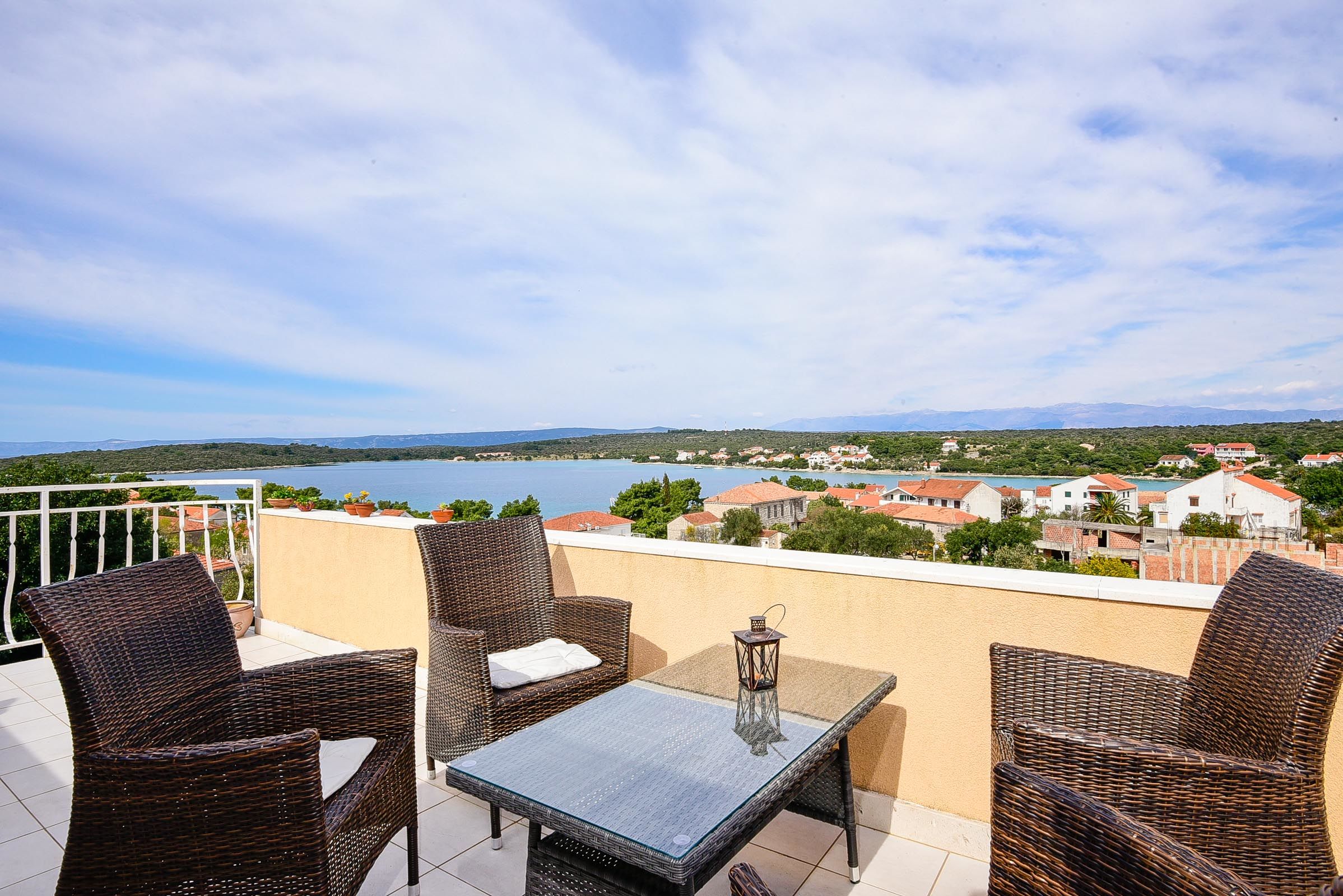 Apartment Ivona 35247-A4