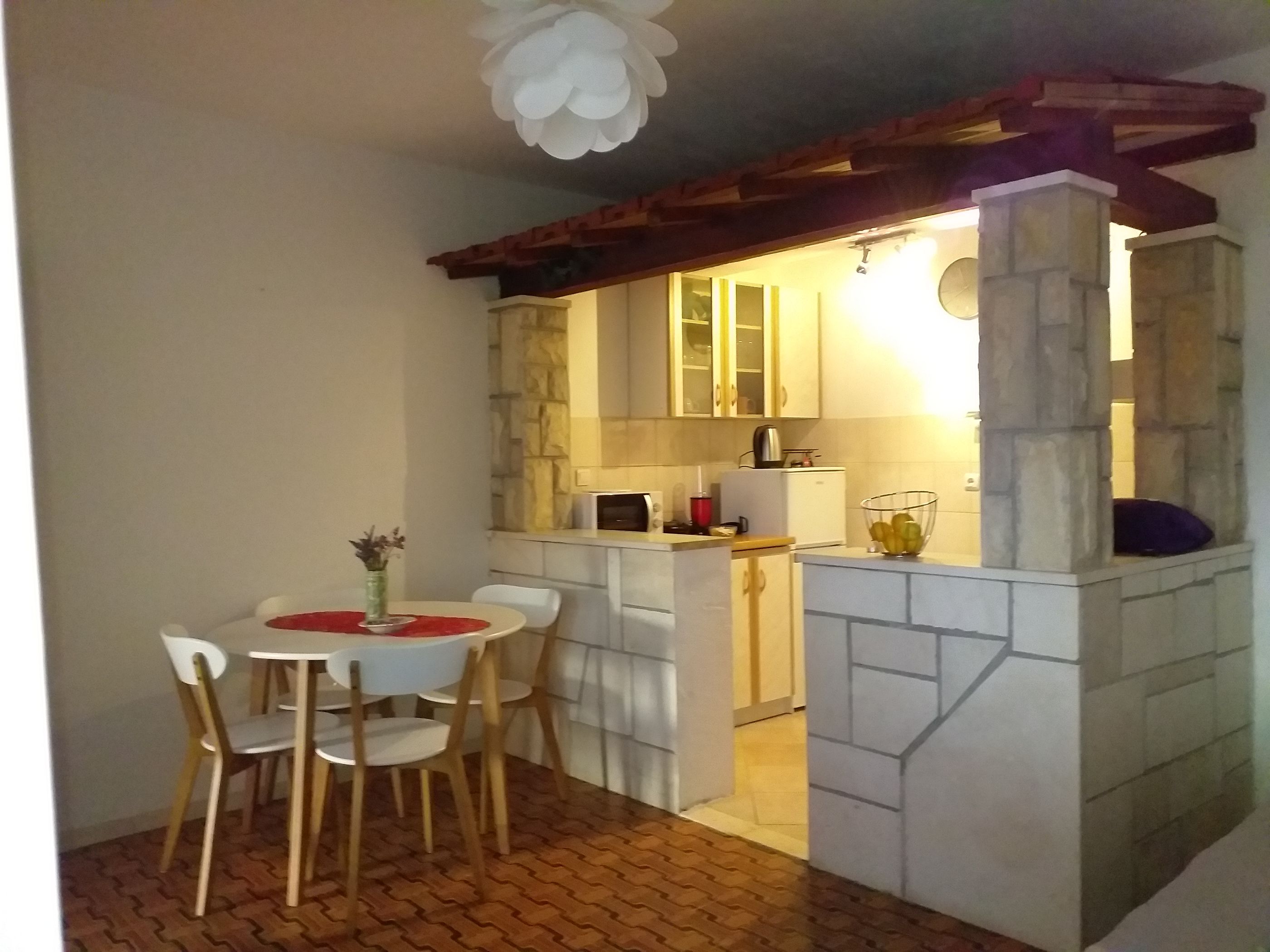 Apartments MILA 61561-A1