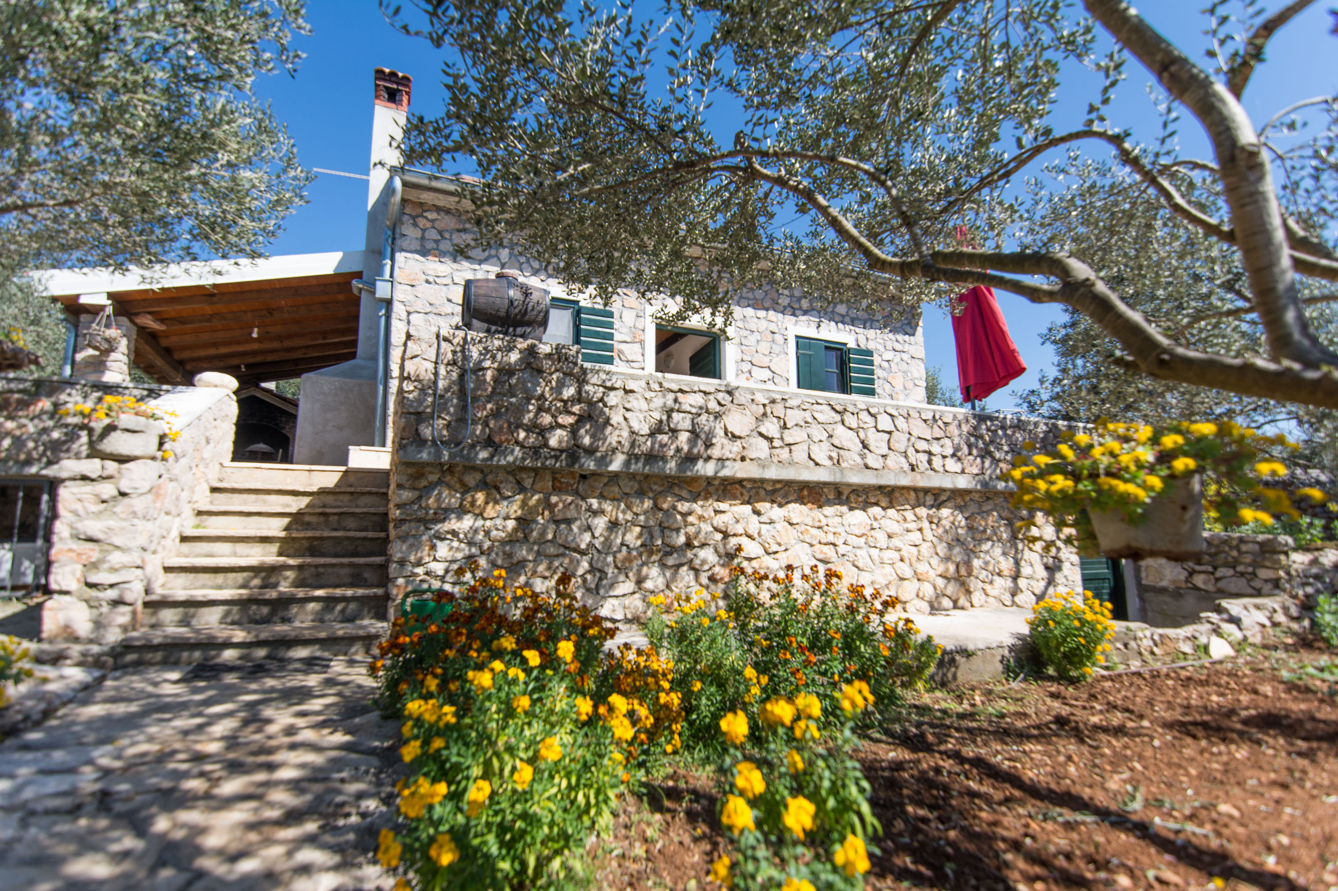 House Jure 14581-K1