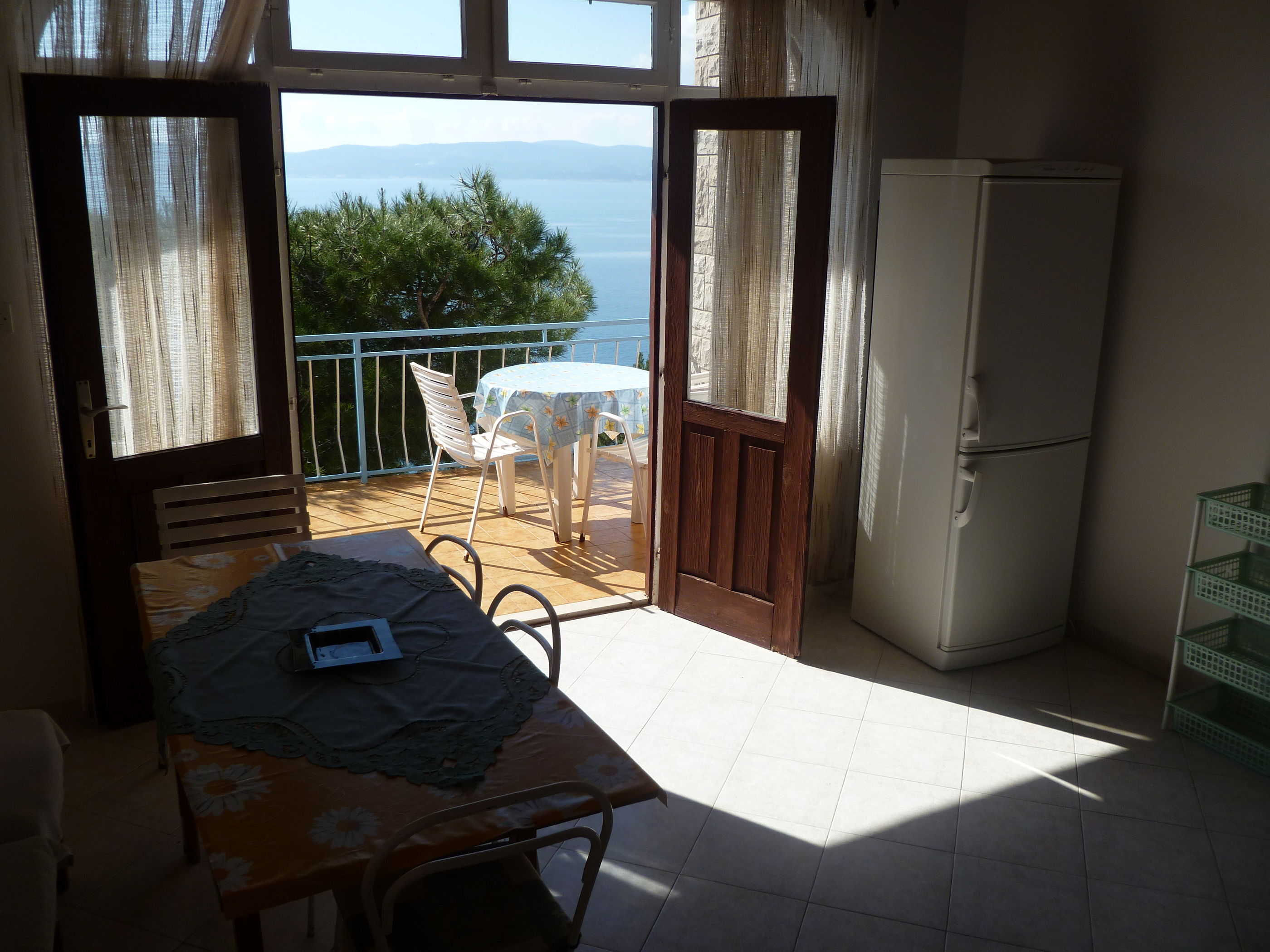 Rooms Jakirusa 56201-S1