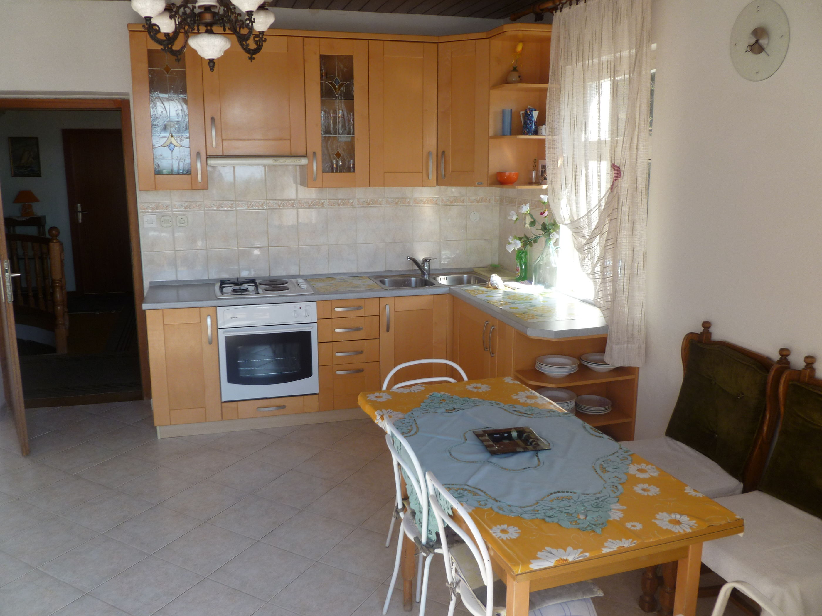 Rooms Jakirusa 56201-S2