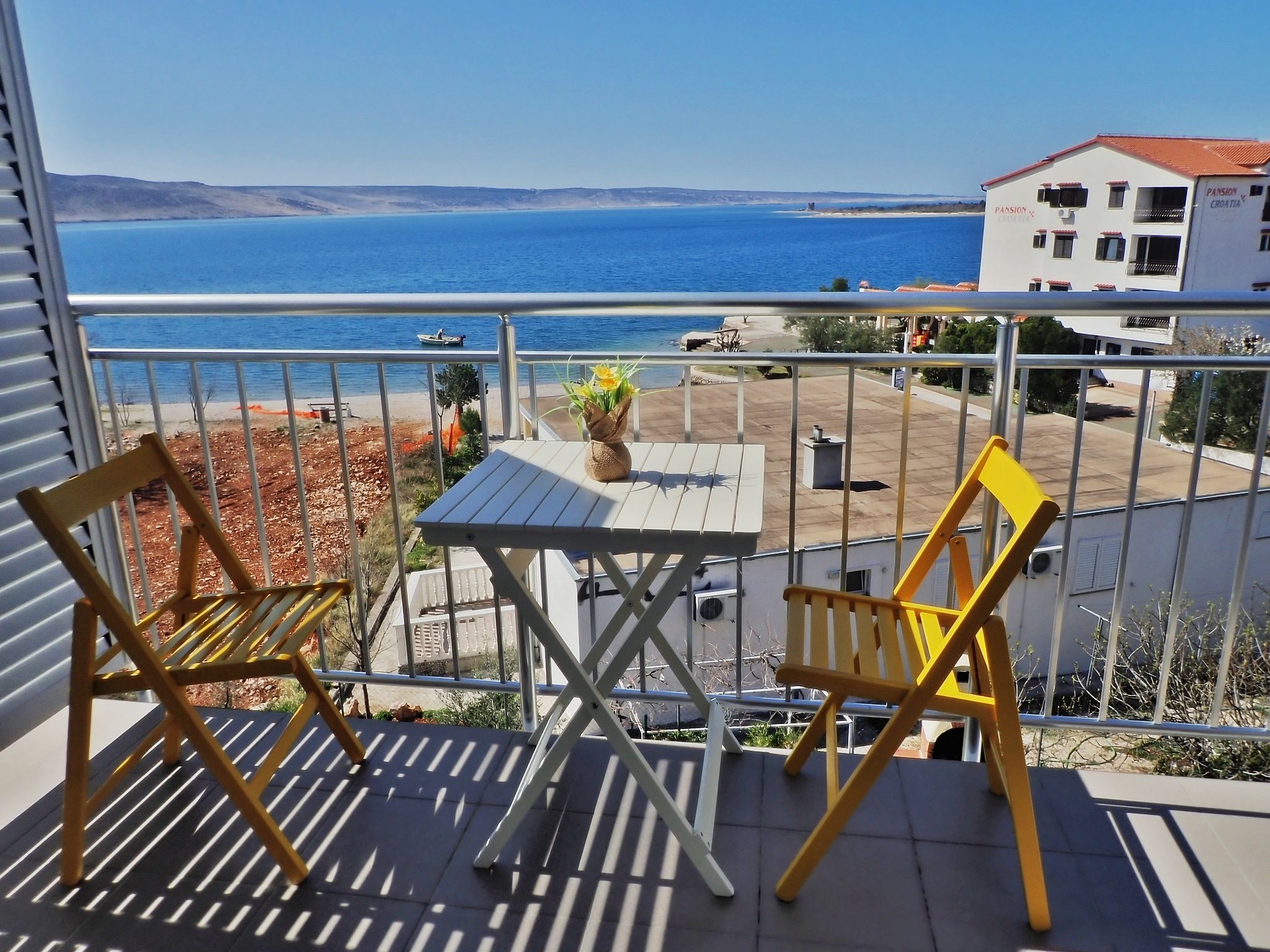 Apartment with breathtaking seaview SD-150 41532-A1