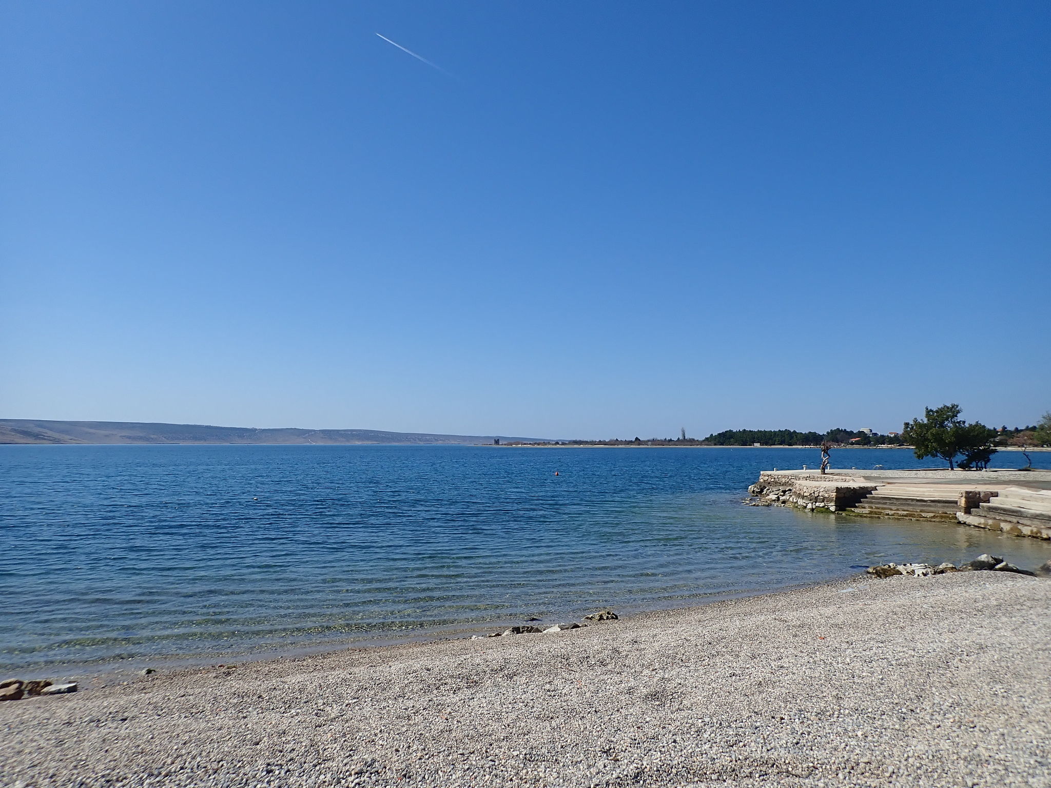 Photo of Apartment with breathtaking seaview SD-150