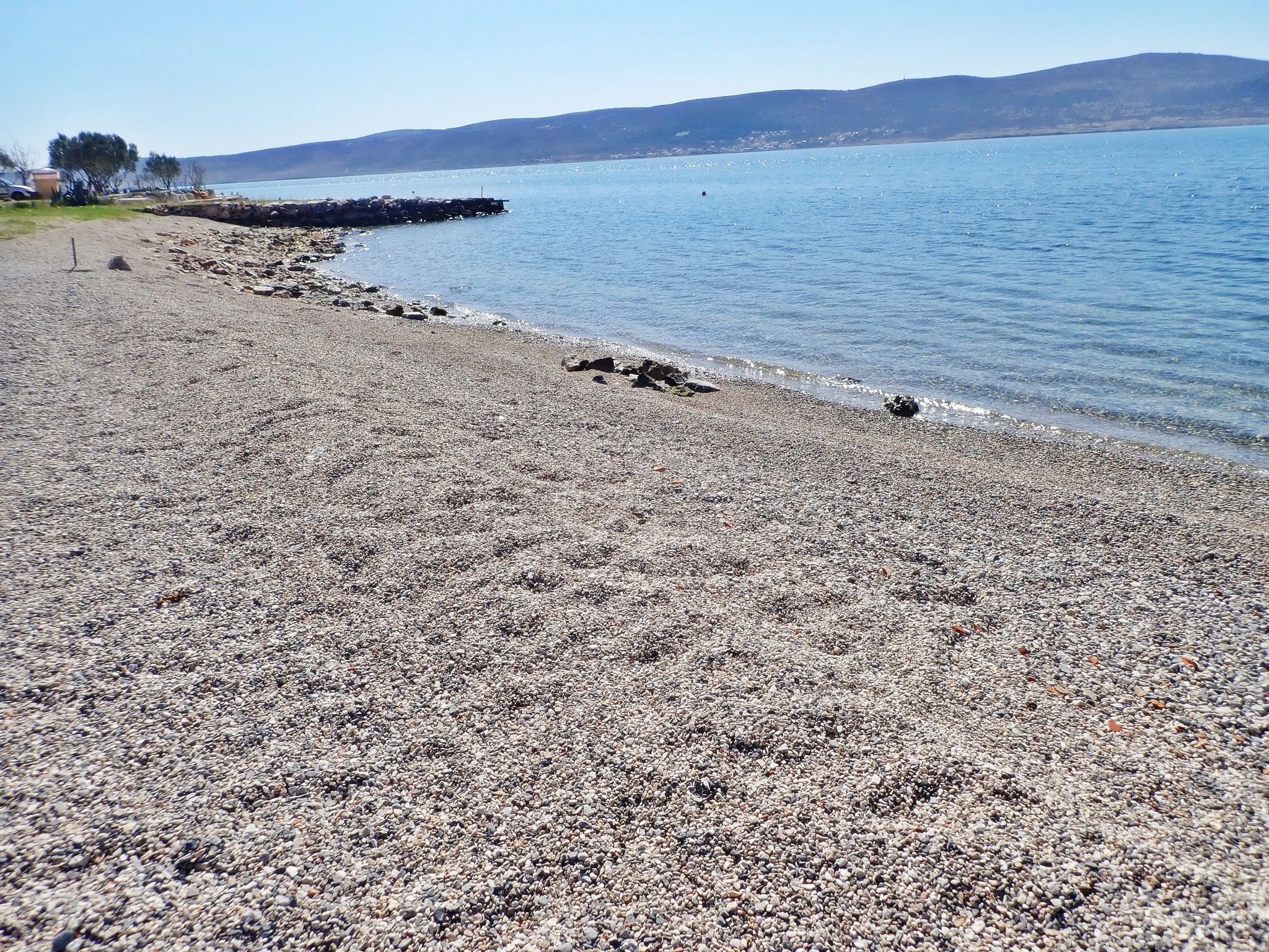 Apartment with breathtaking seaview SD-150 41532-A1