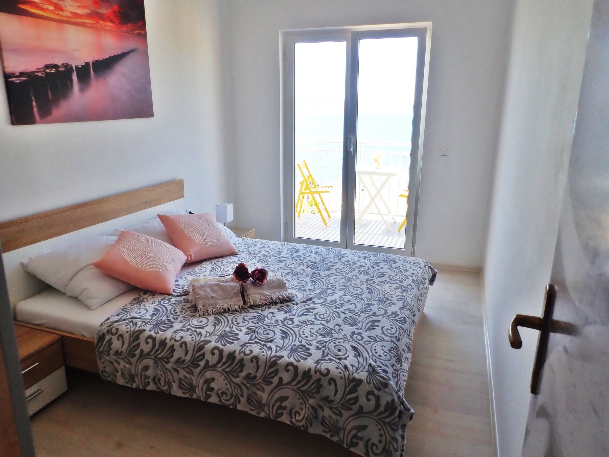 Apartment with breathtaking seaview SD-150 41532-A1