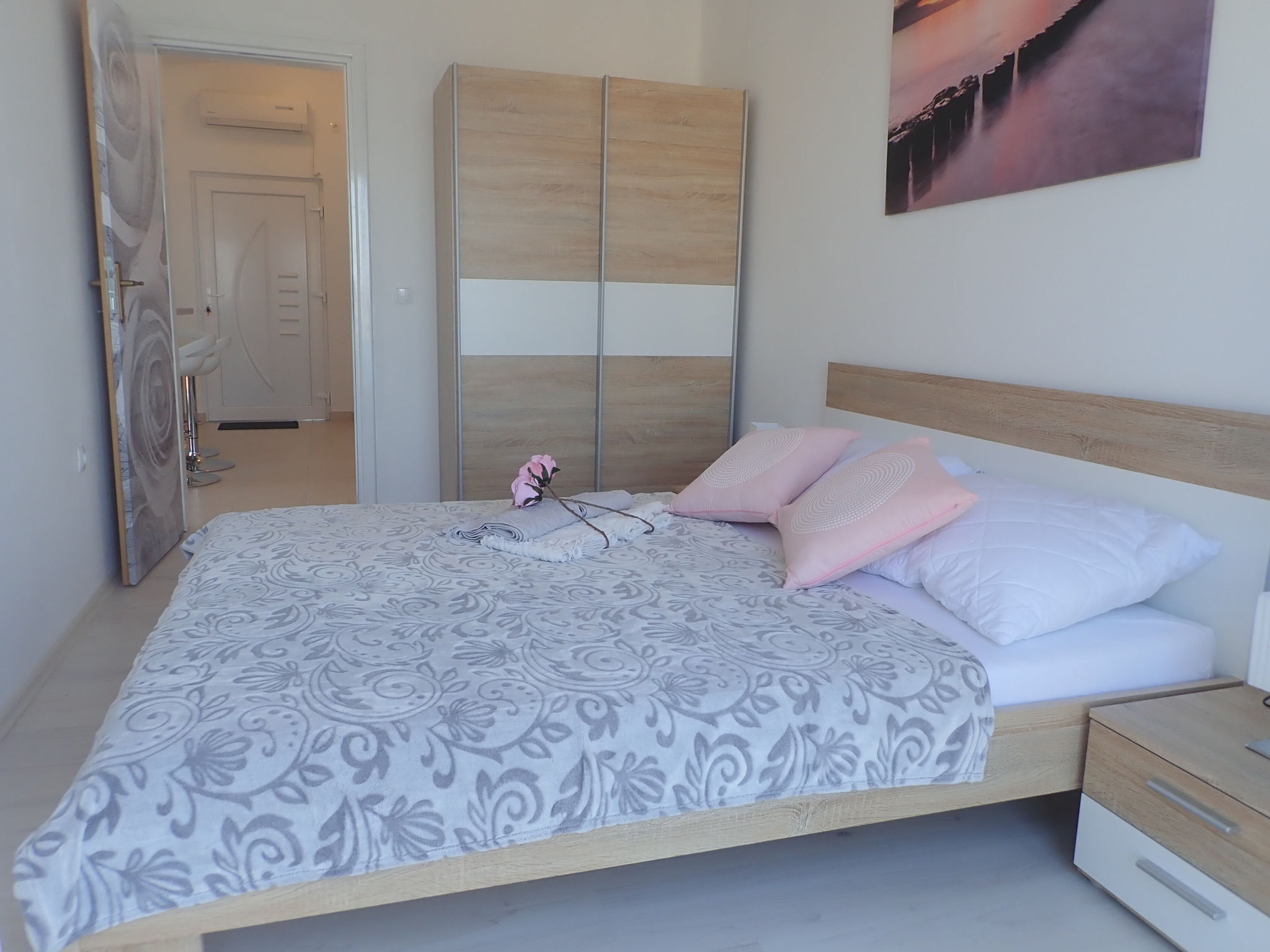 Apartment with breathtaking seaview SD-150 41532-A1
