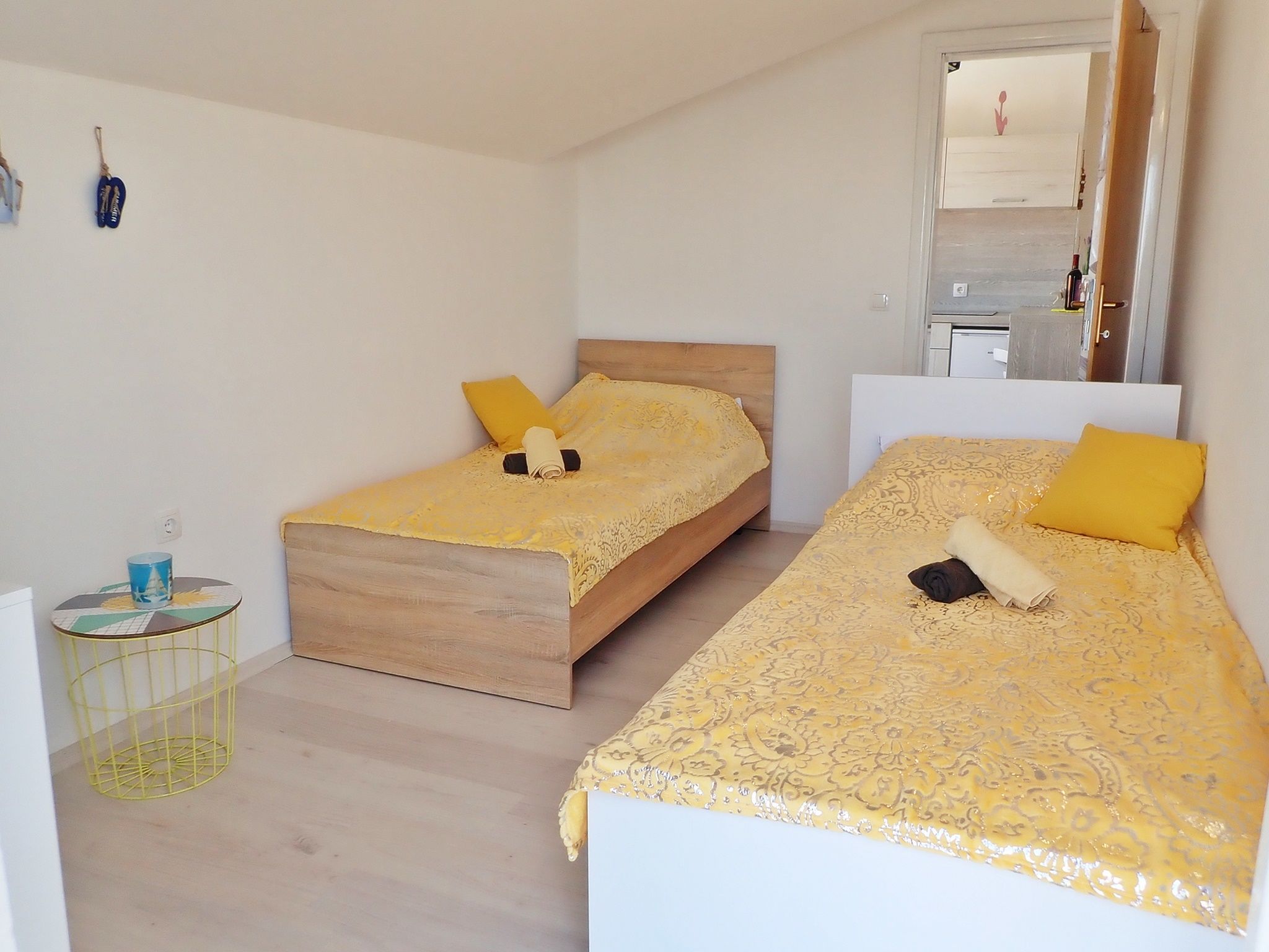 Apartment with breathtaking seaview SD-150 41532-A1