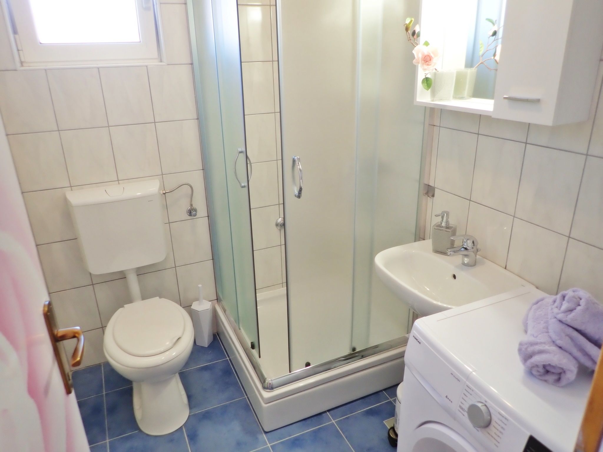Apartment with breathtaking seaview SD-150 41532-A1