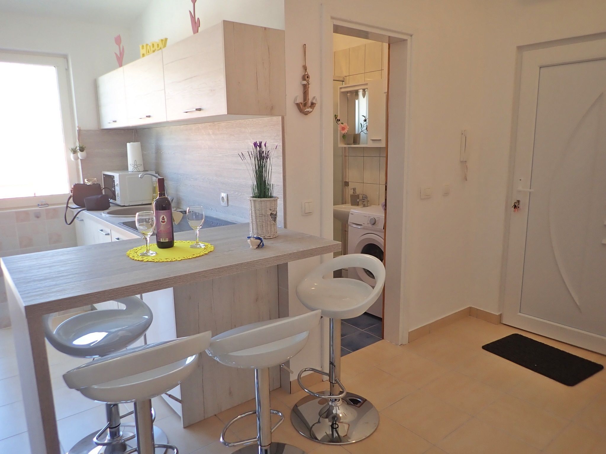 Apartment with breathtaking seaview SD-150 41532-A1