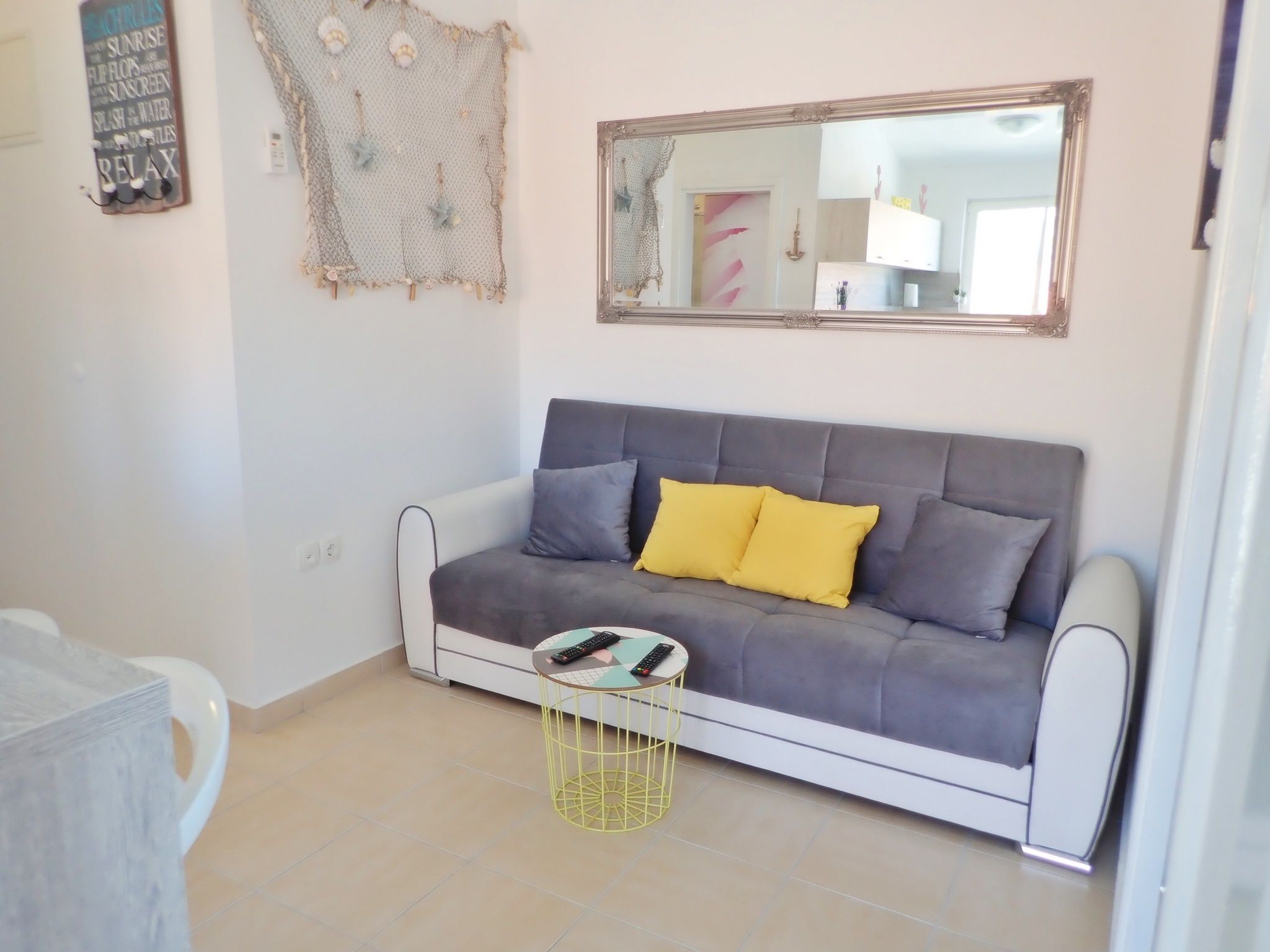 Apartment with breathtaking seaview SD-150 41532-A1