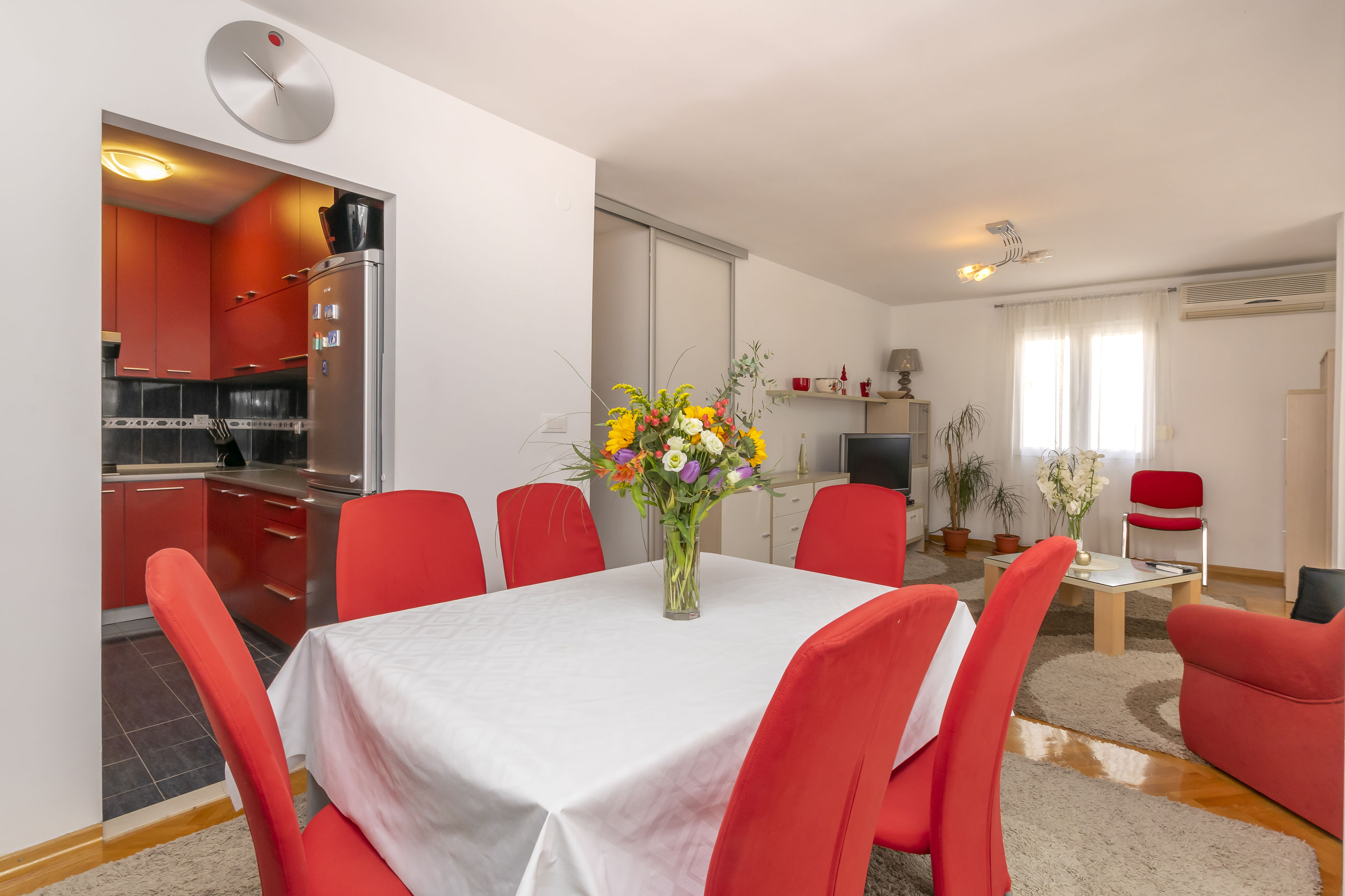 Apartment Ursus 53984-A1