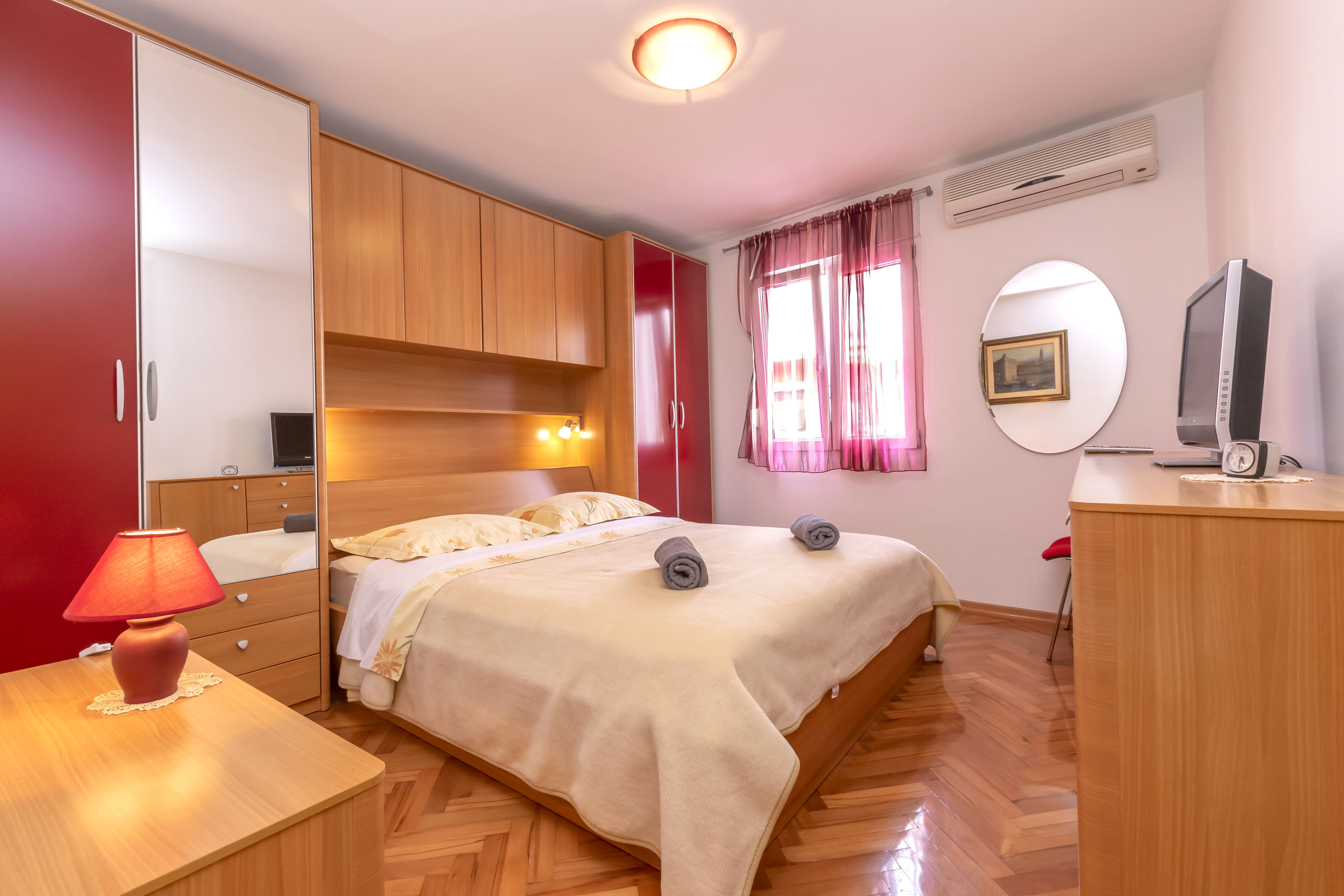 Apartment Ursus 53984-A1