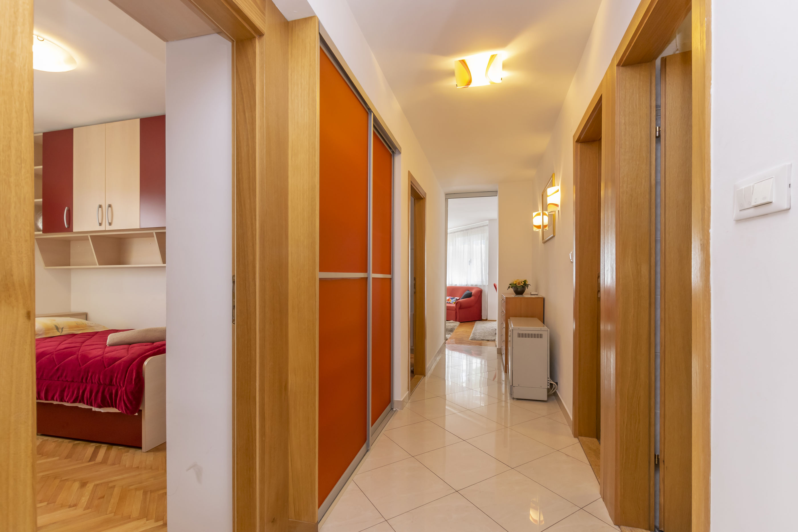 Apartment Ursus 53984-A1