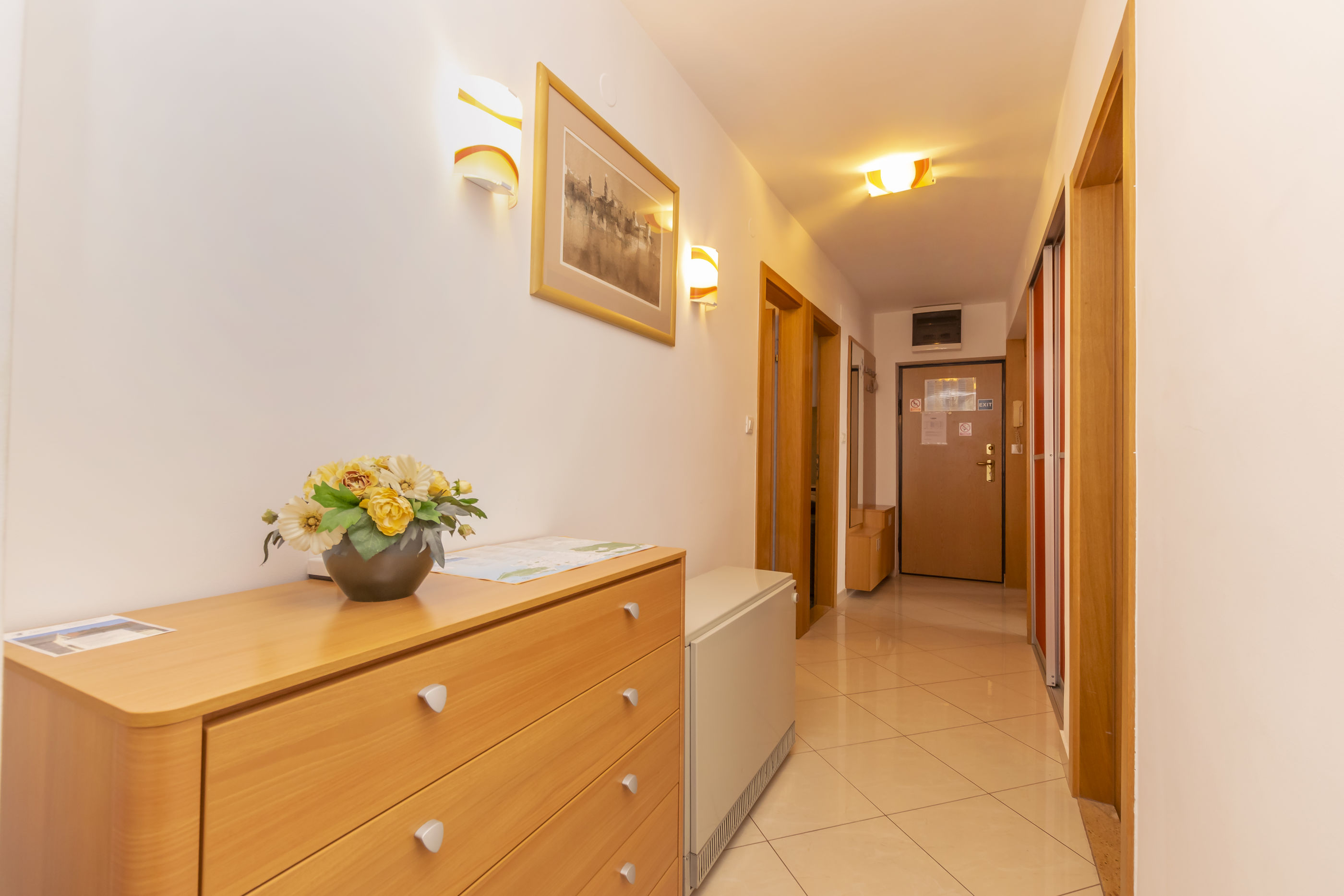 Apartment Ursus 53984-A1