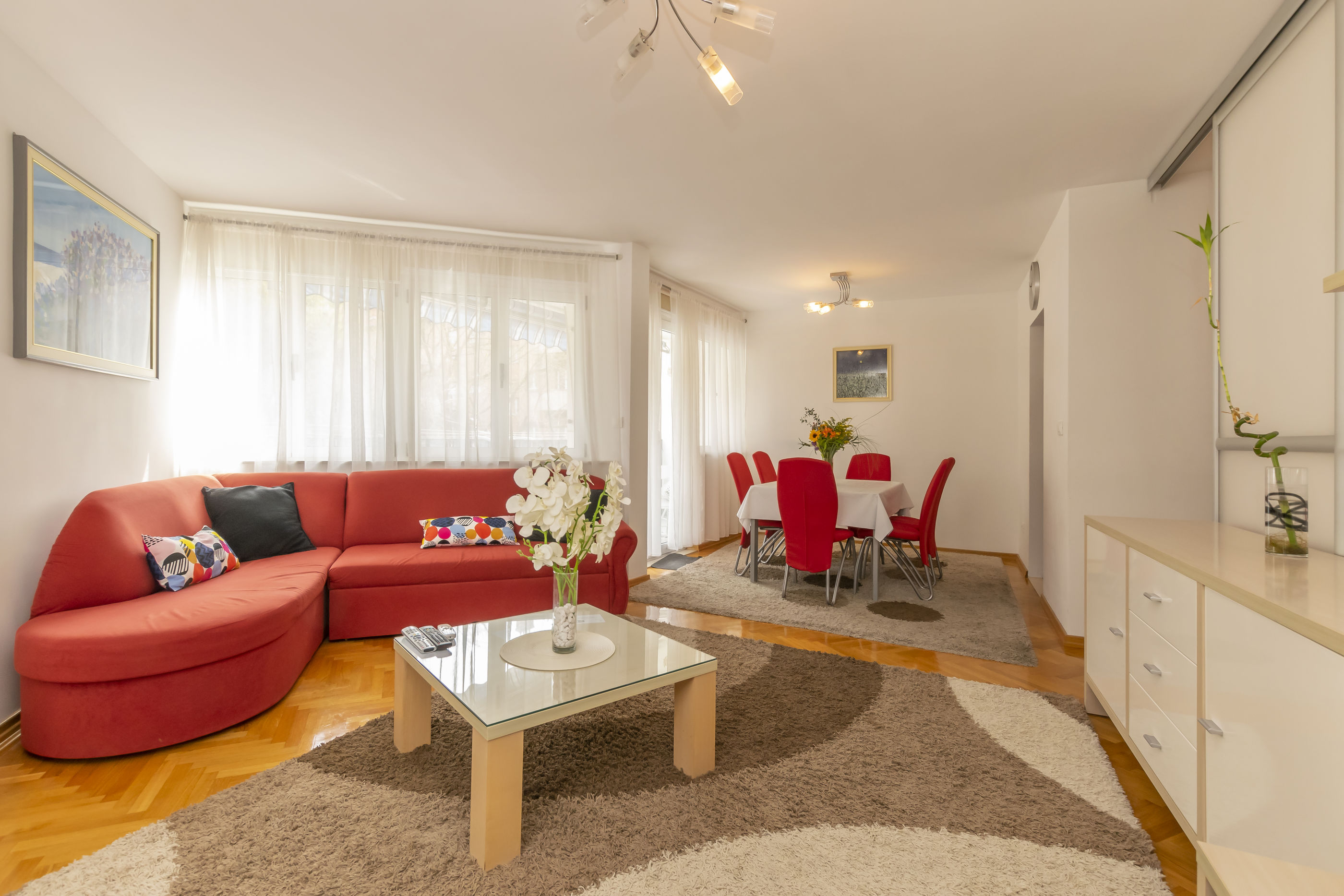 Apartment Ursus 53984-A1
