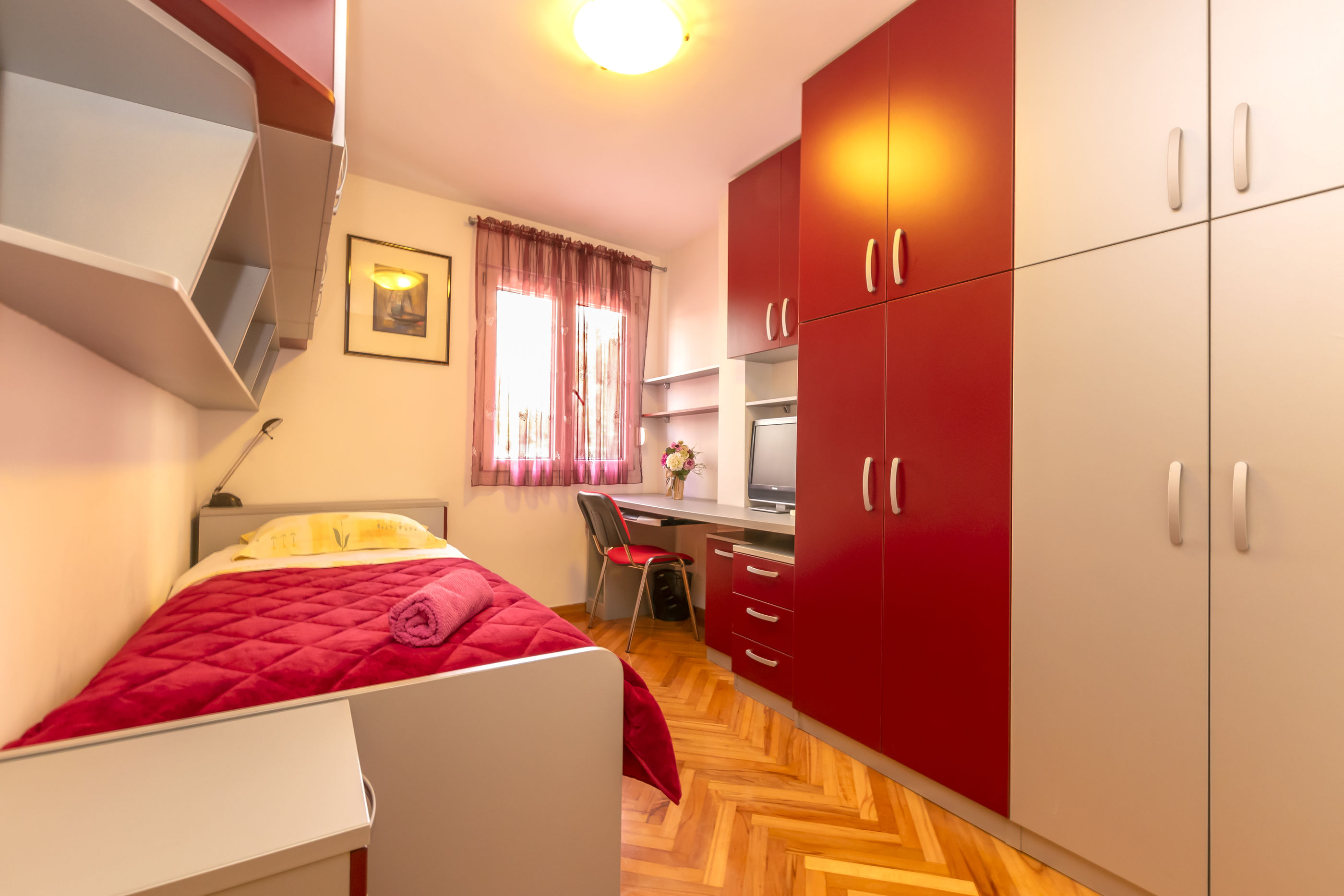 Apartment Ursus 53984-A1
