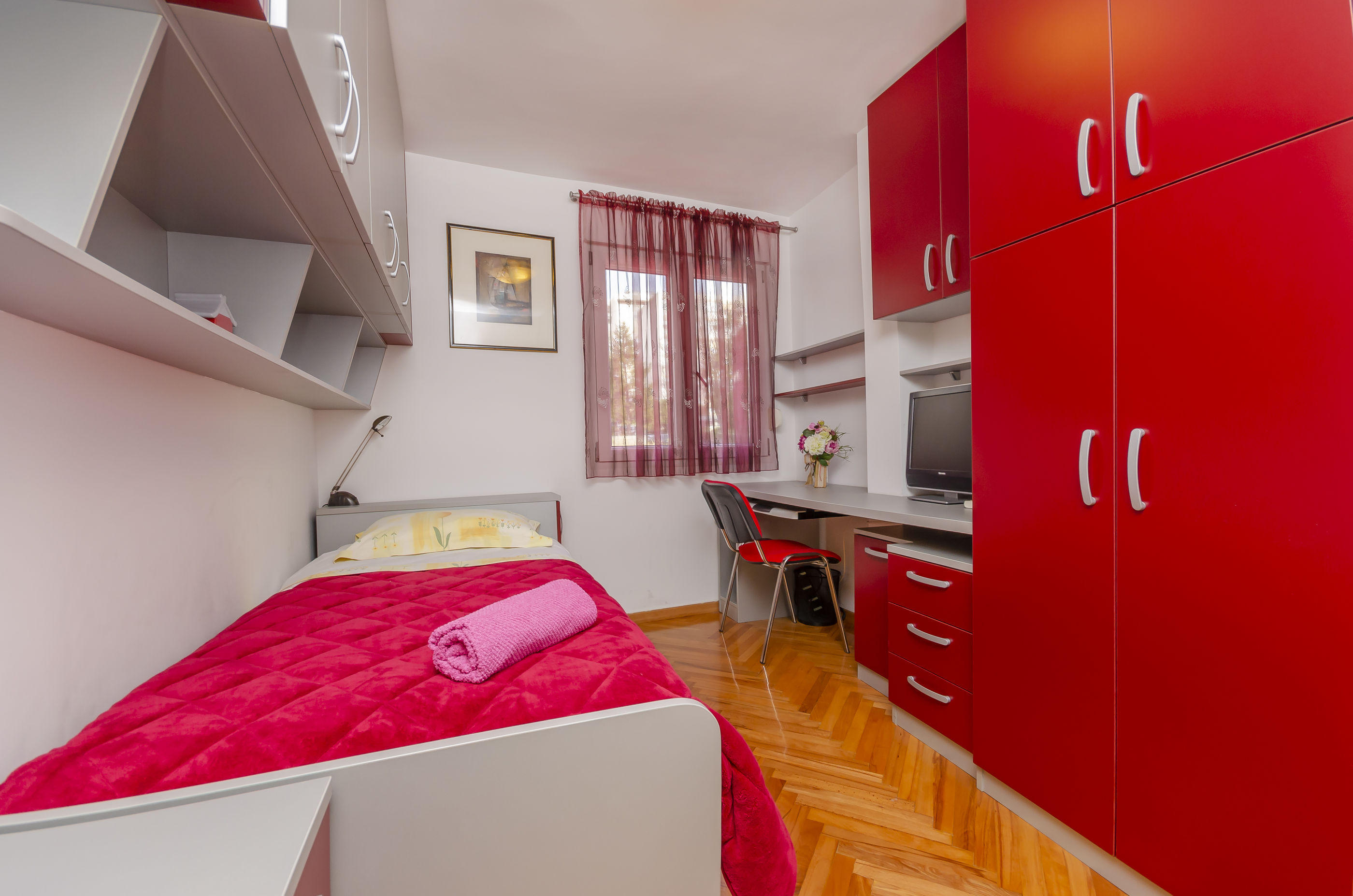 Apartment Ursus 53984-A1