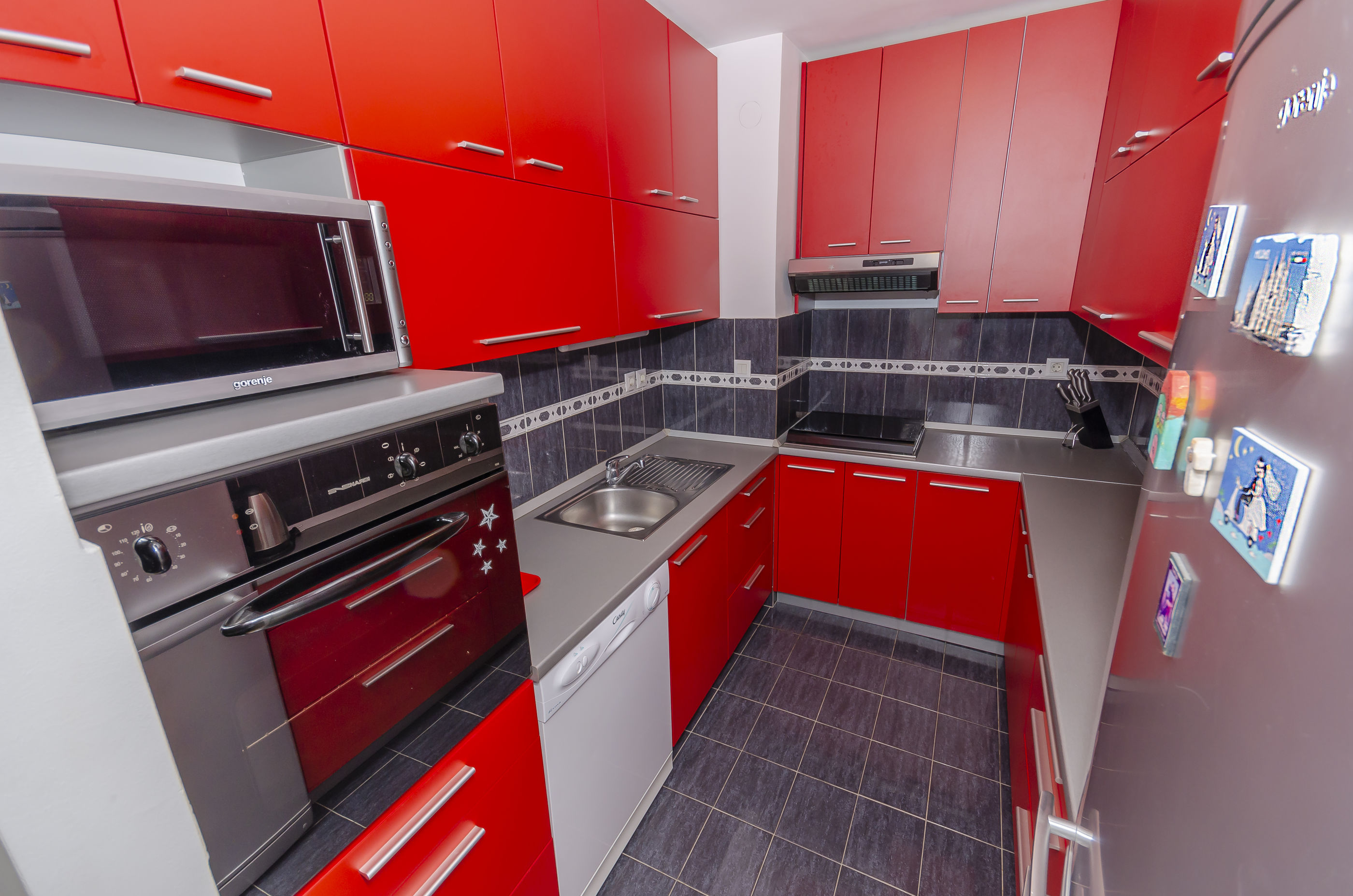Apartment Ursus 53984-A1