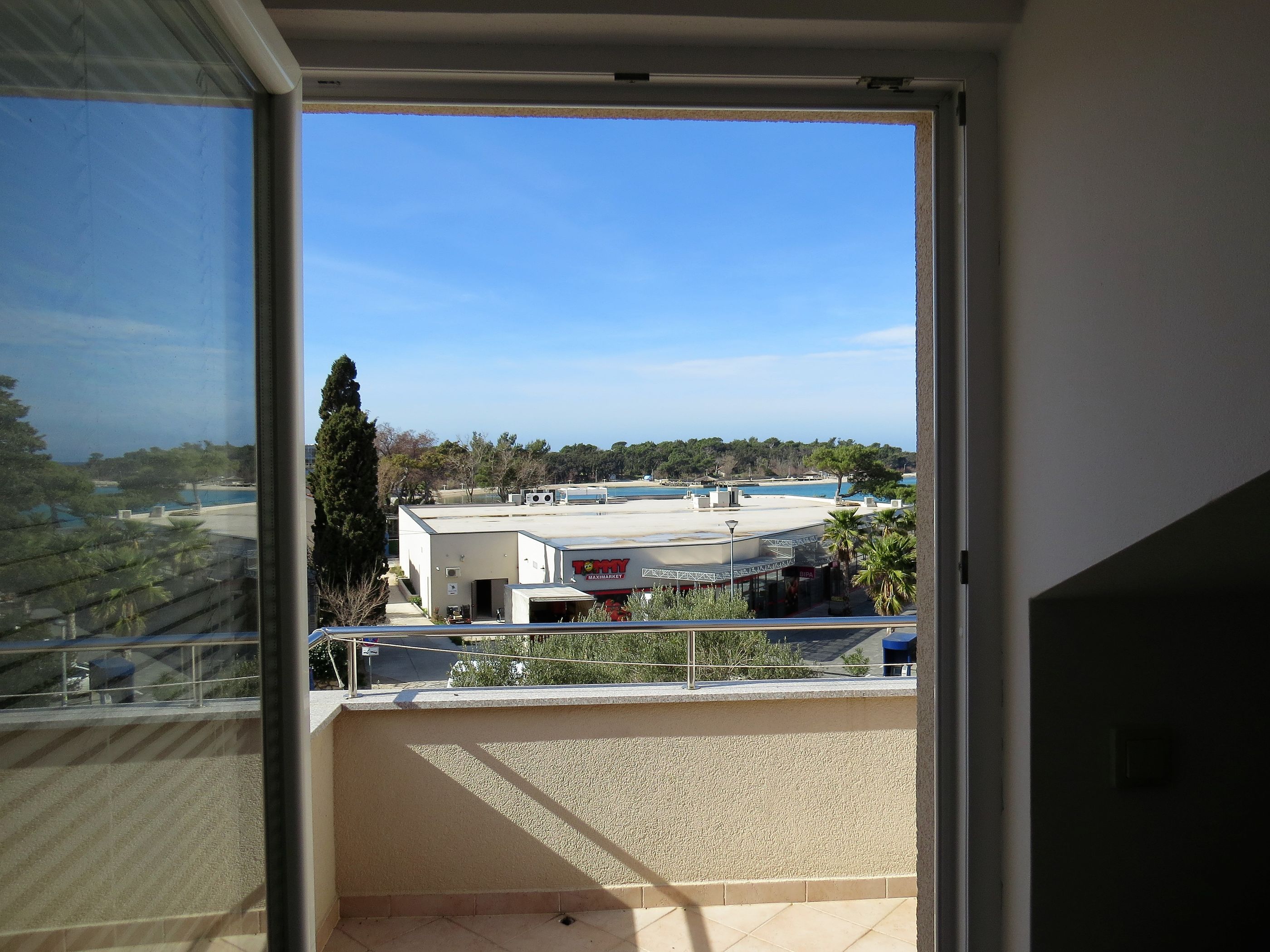 Apartments Karolina 20211-A5