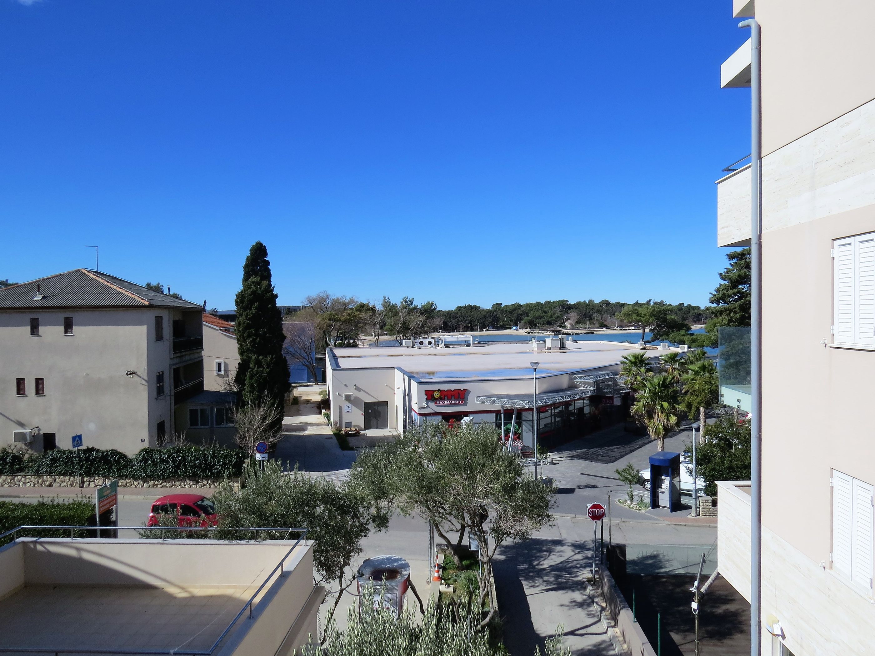 Apartments Karolina 20211-A5