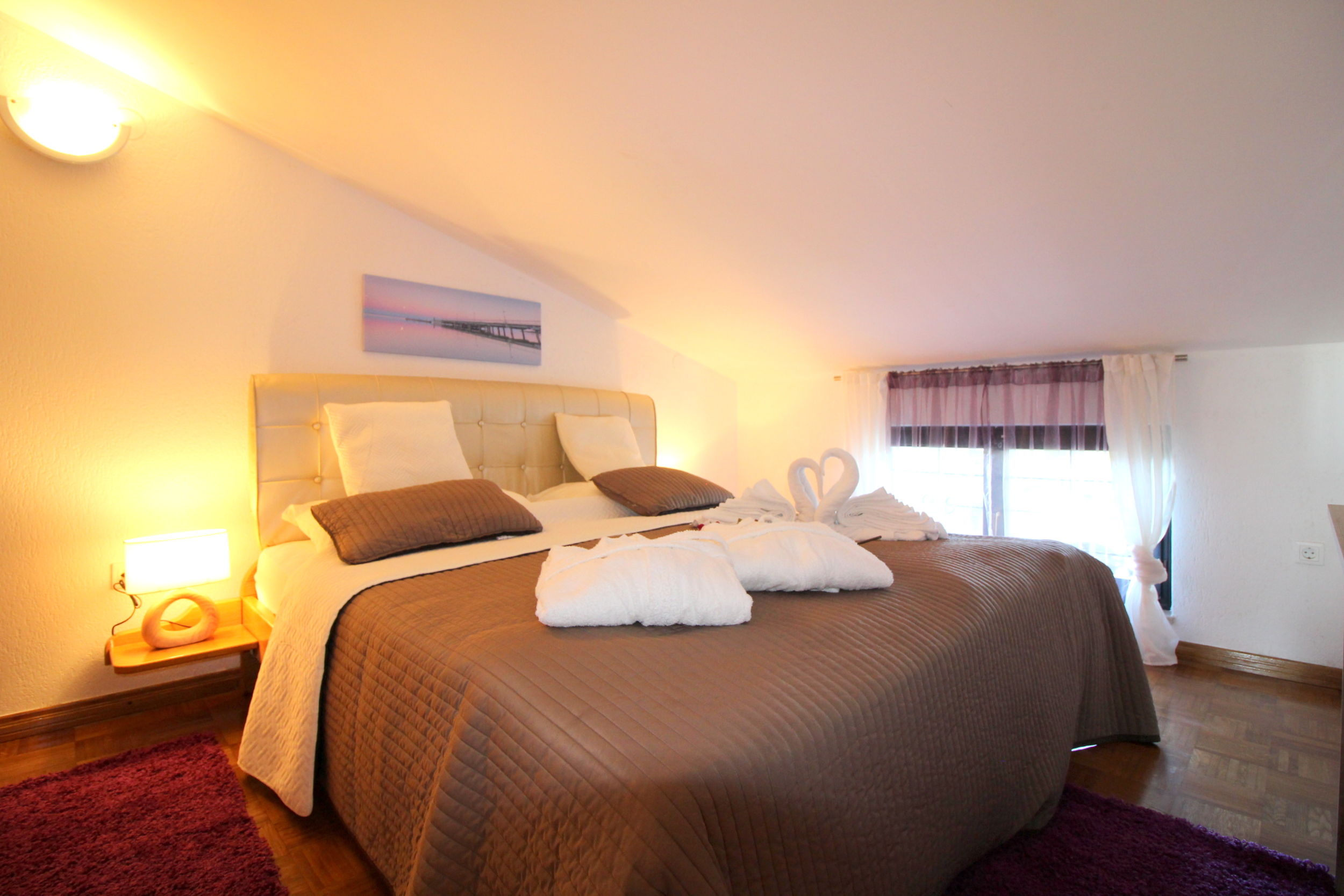 Apartments Vista 15502-A1