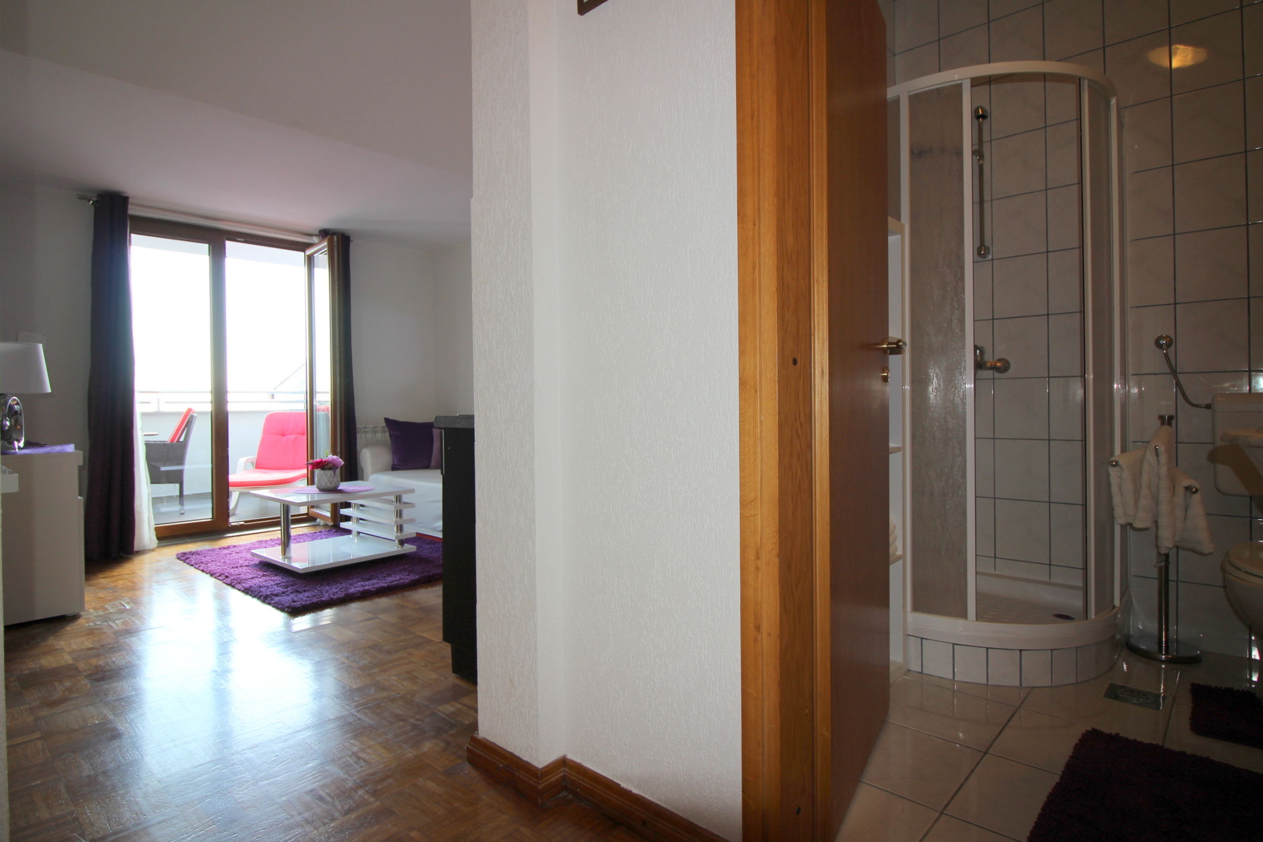 Apartments Vista 15502-A1