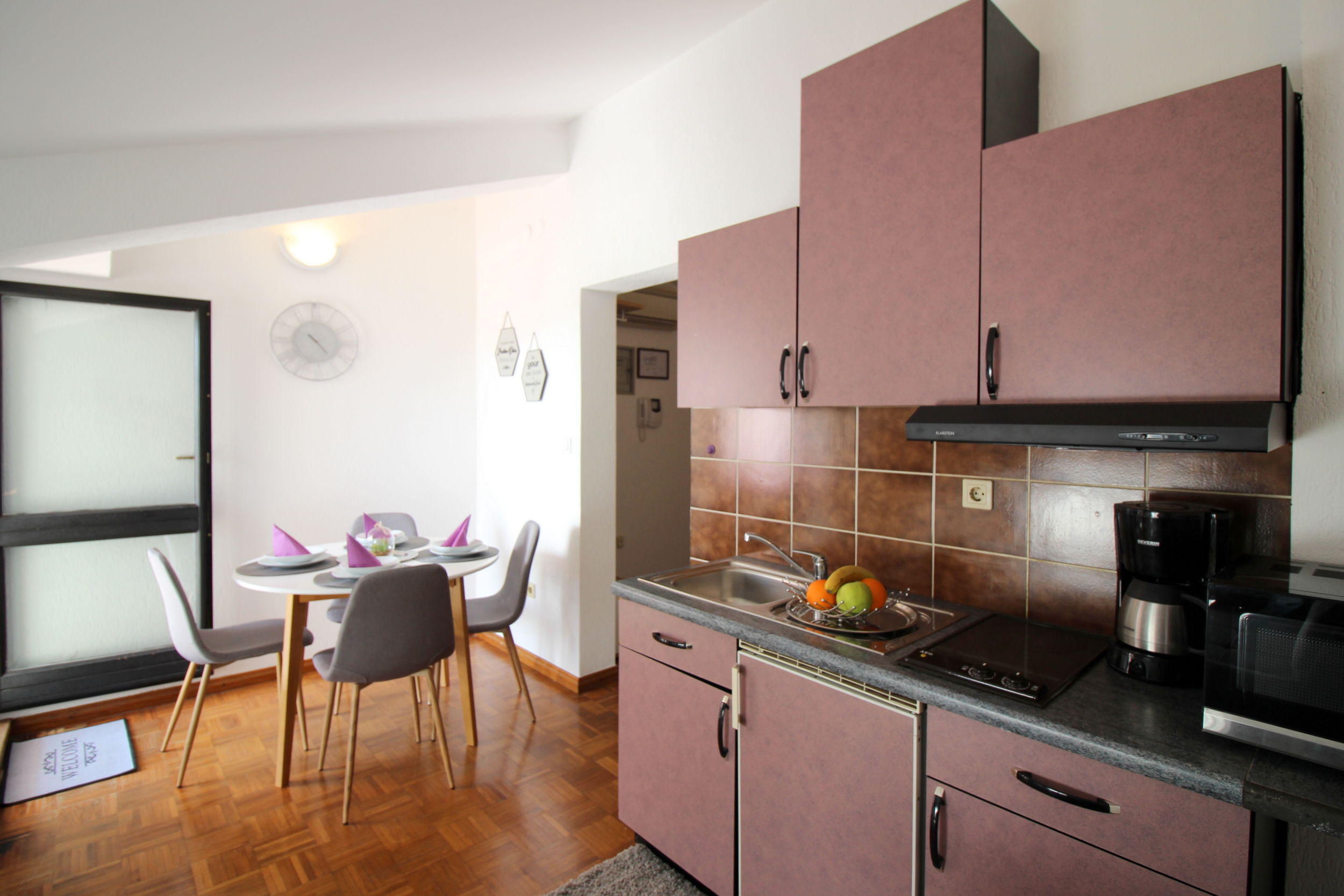 Apartments Vista 15502-A2