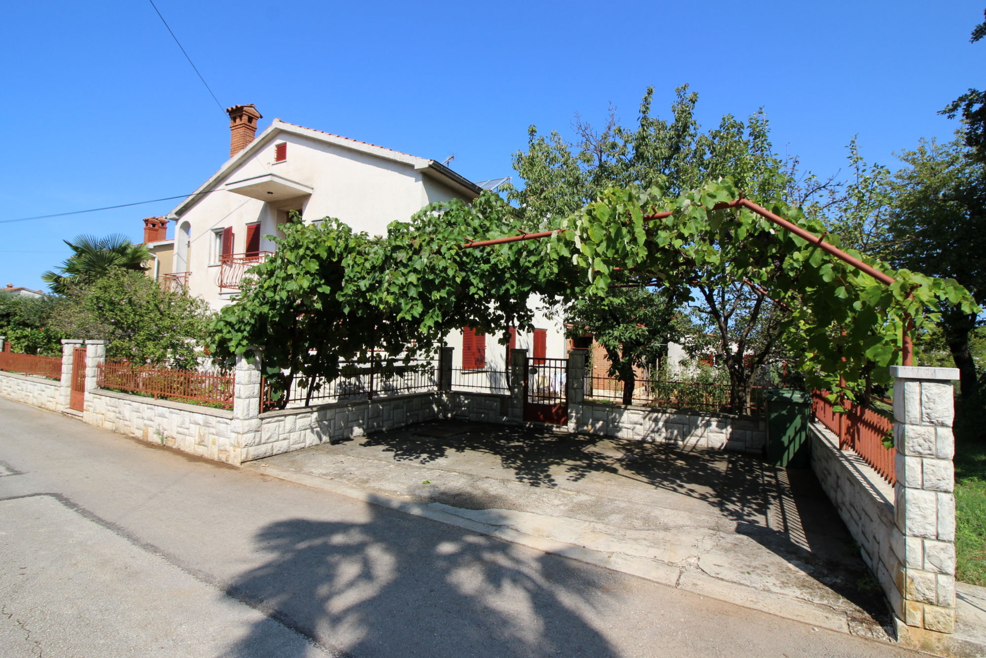 Apartments Franjo 15505-A1