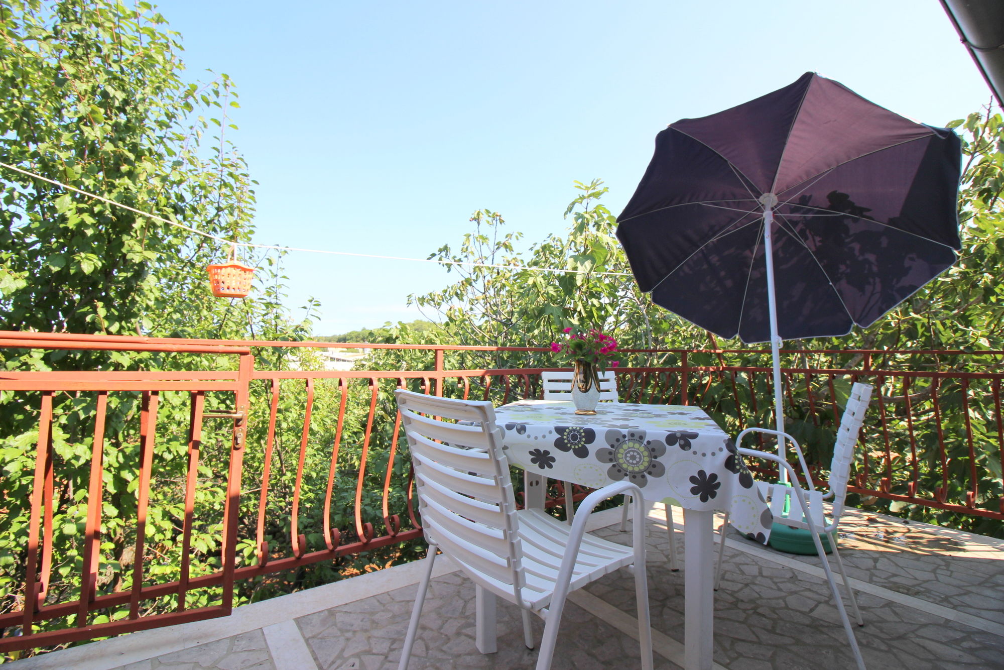 Apartments Franjo 15505-A1