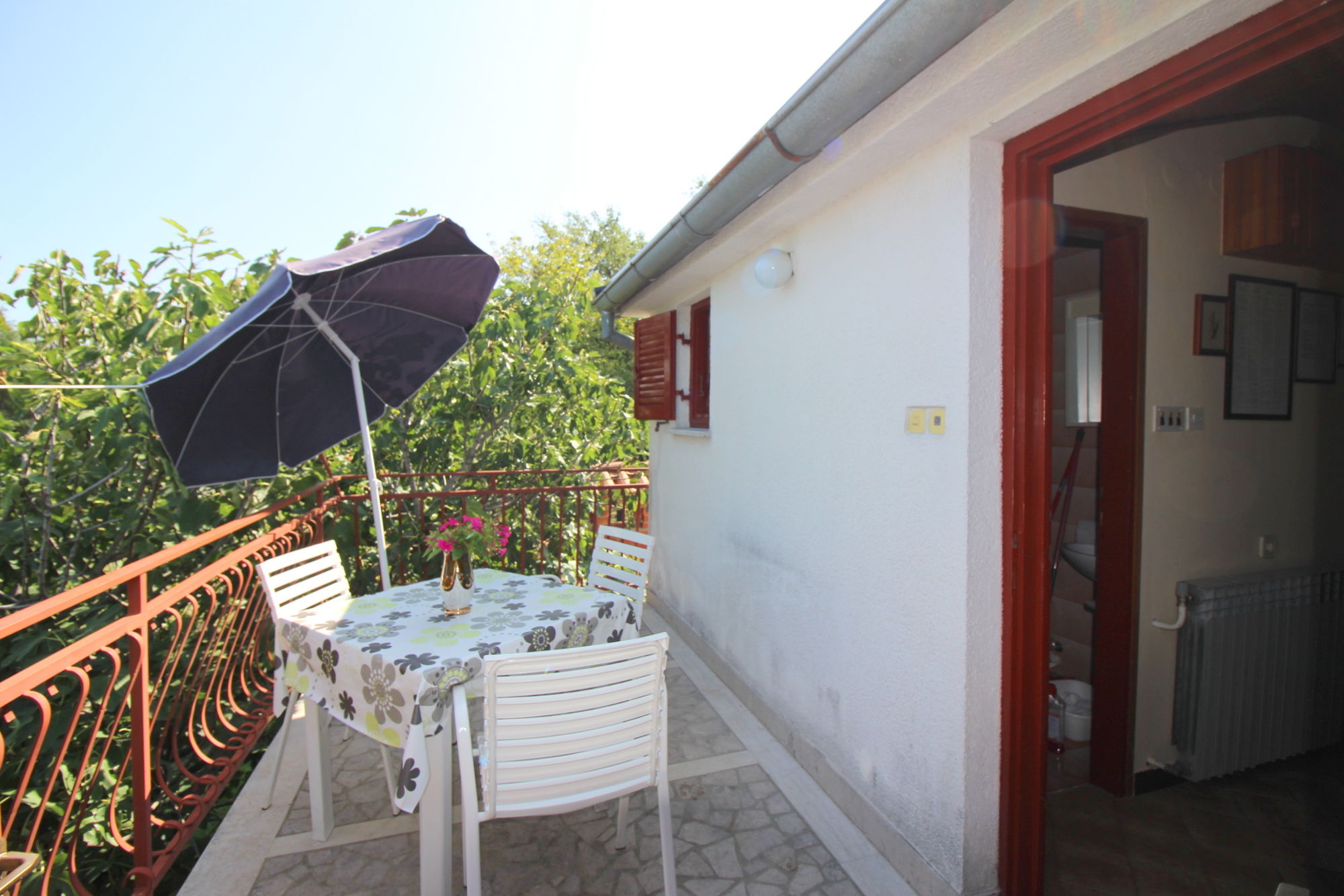 Apartments Franjo 15505-A1