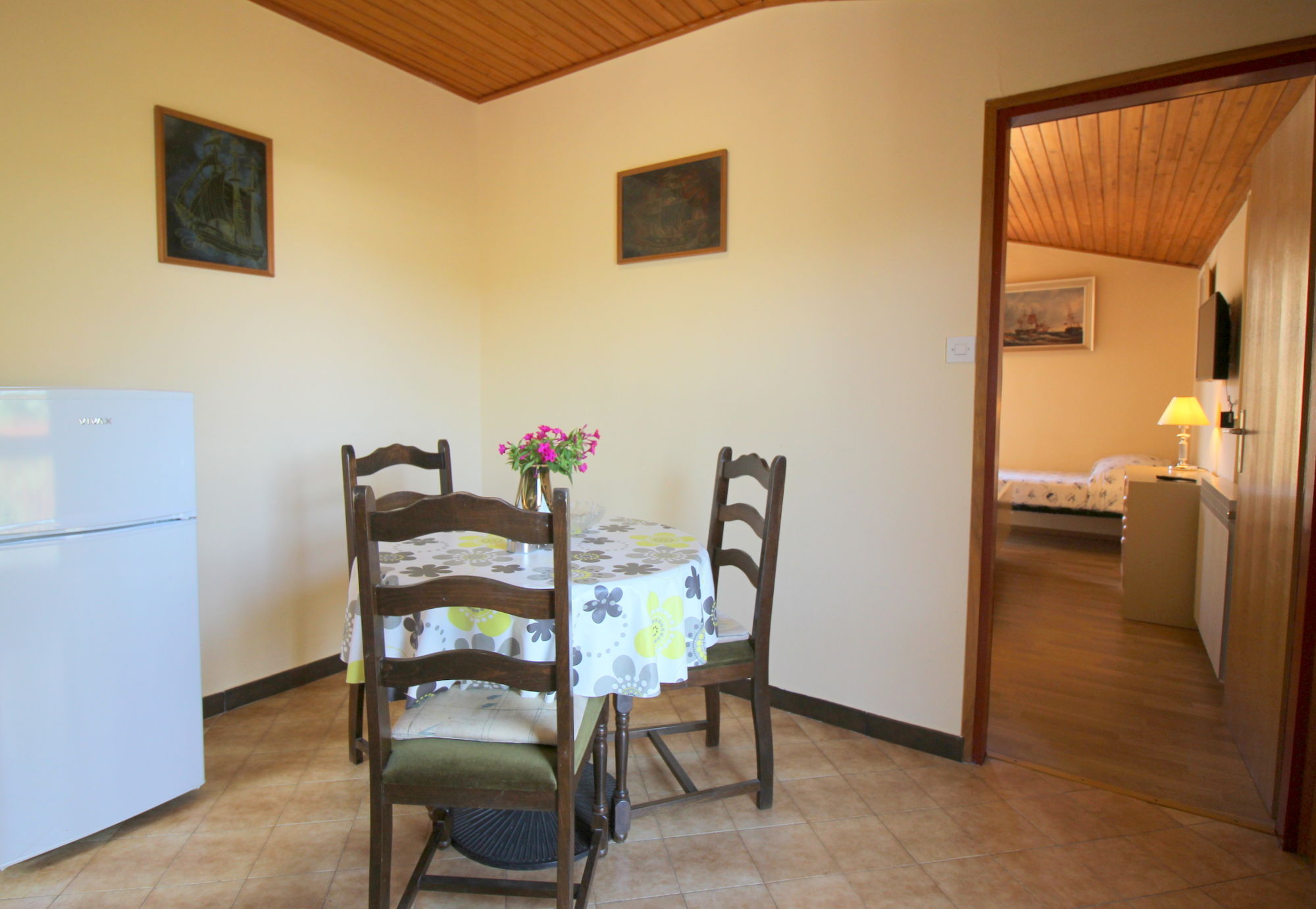 Apartments Franjo 15505-A1