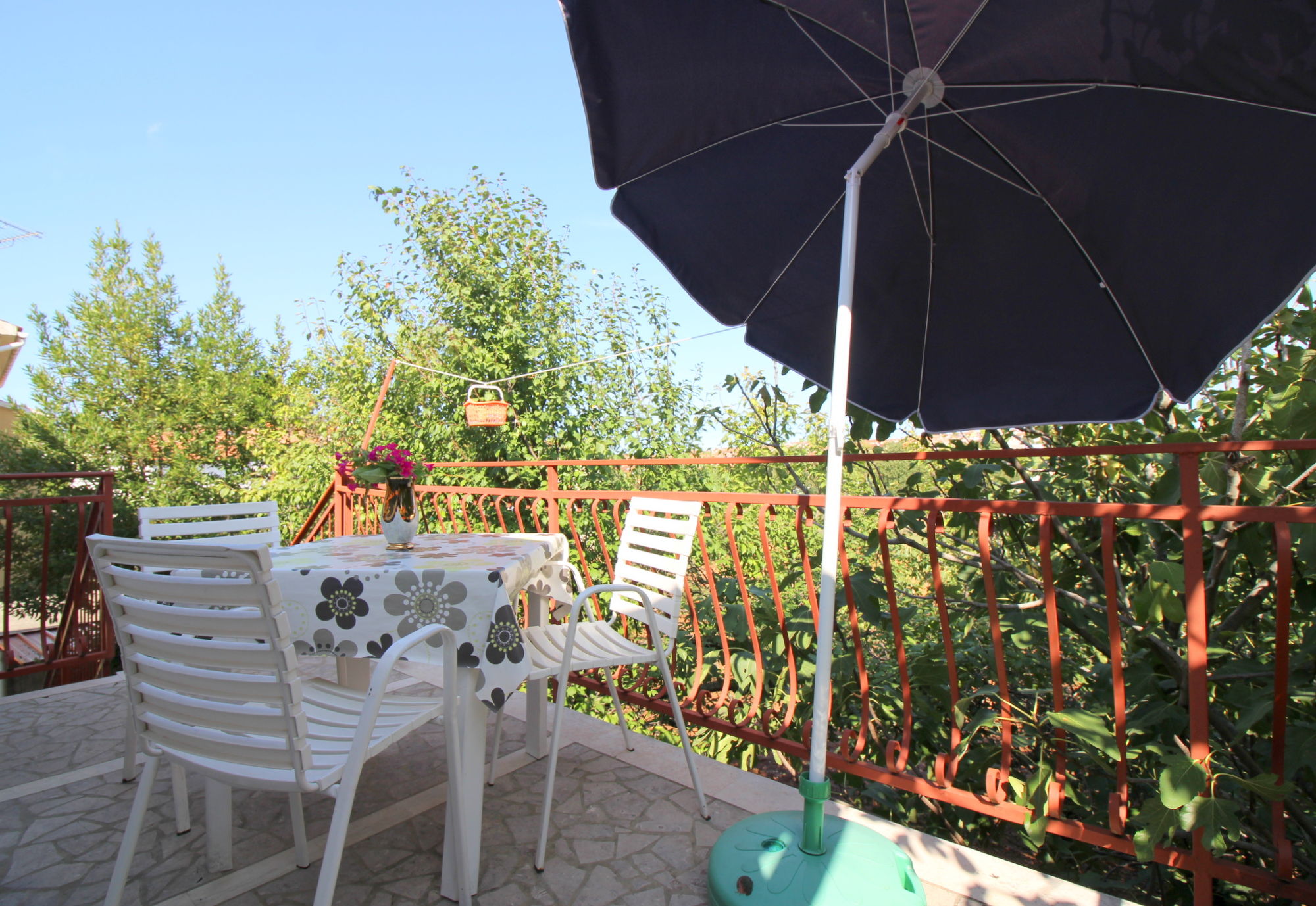 Apartments Franjo 15505-A1