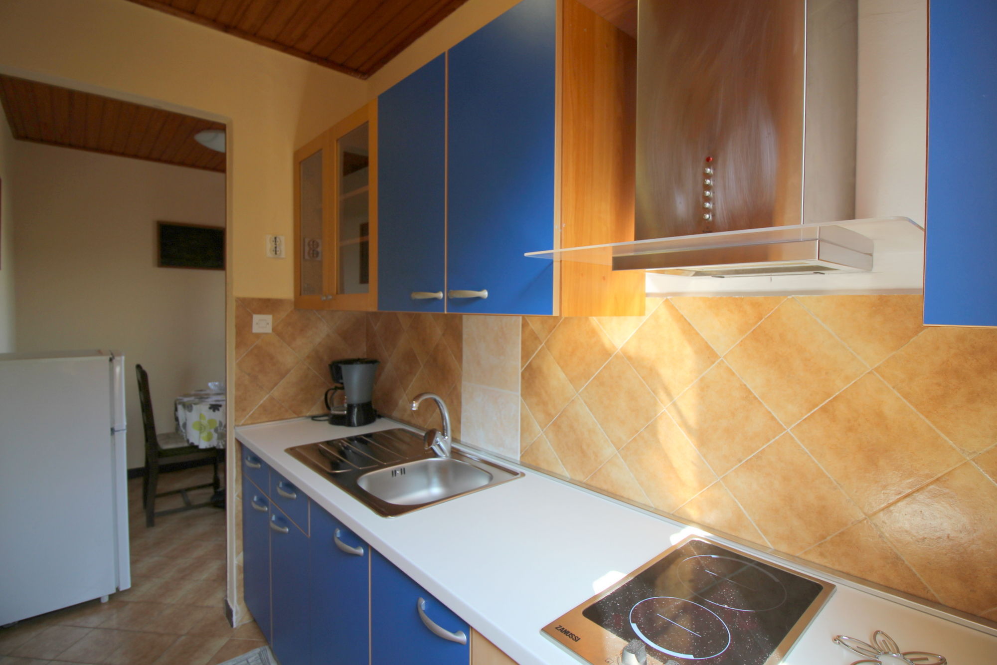 Apartments Franjo 15505-A1