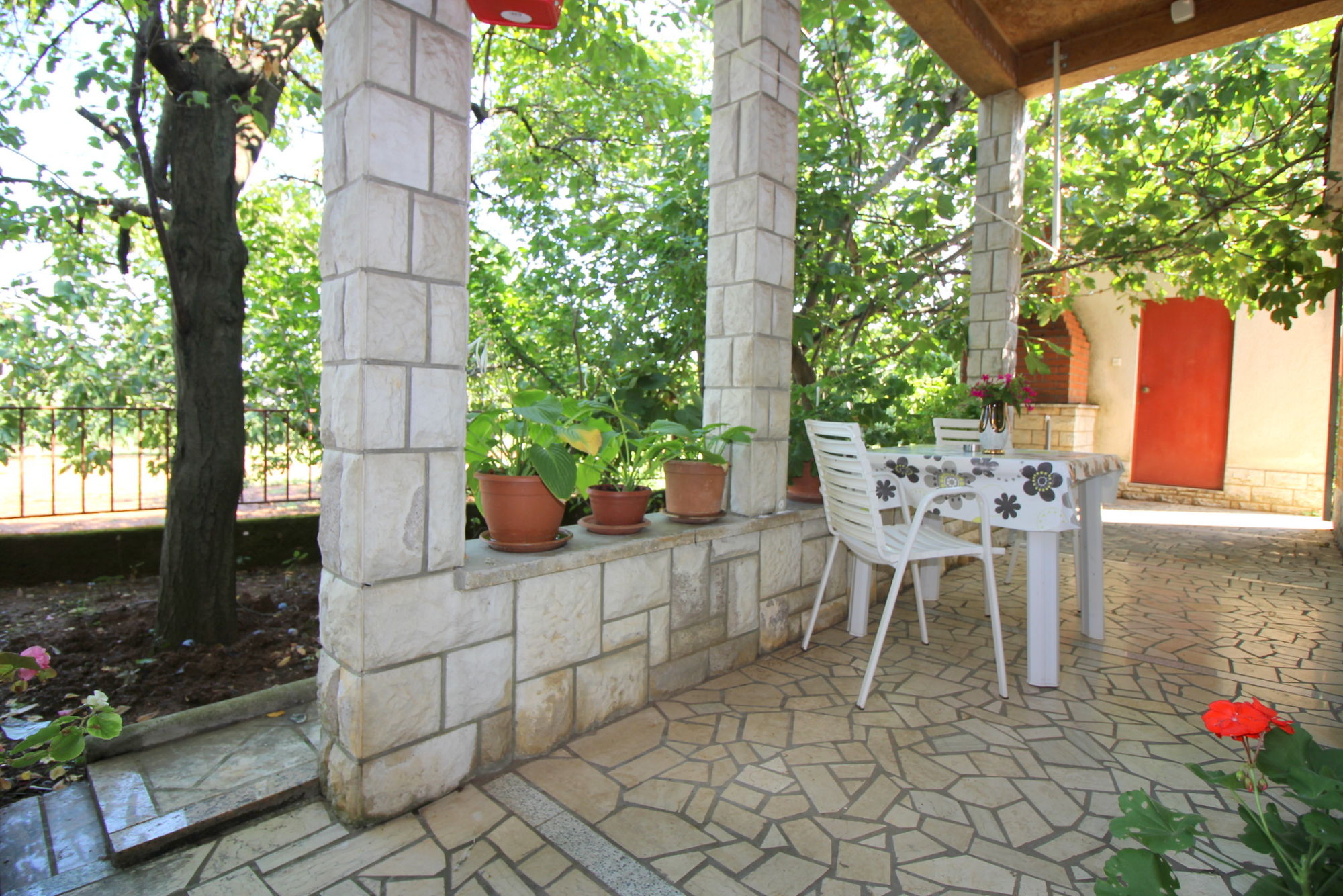 Apartments Franjo 15505-A1