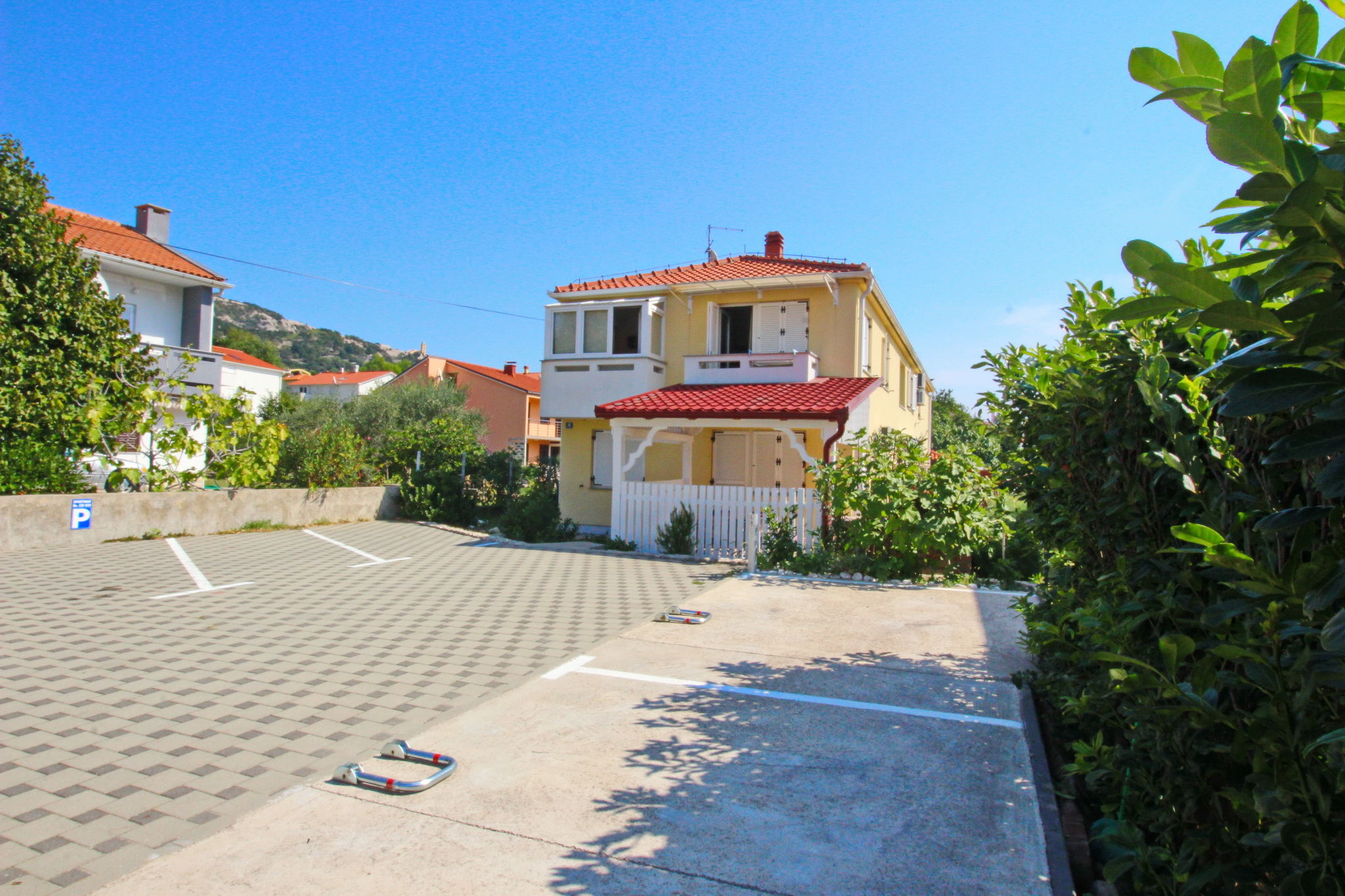 Apartman Bebek - Gorica A1