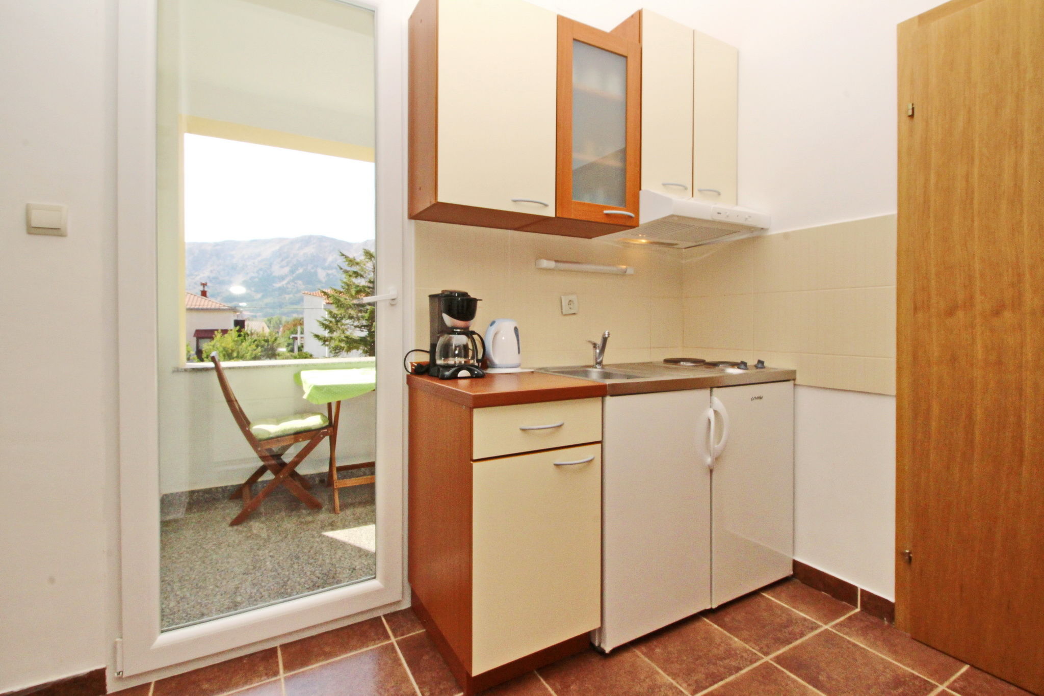Apartment Bebek - Gorica 69271-A1