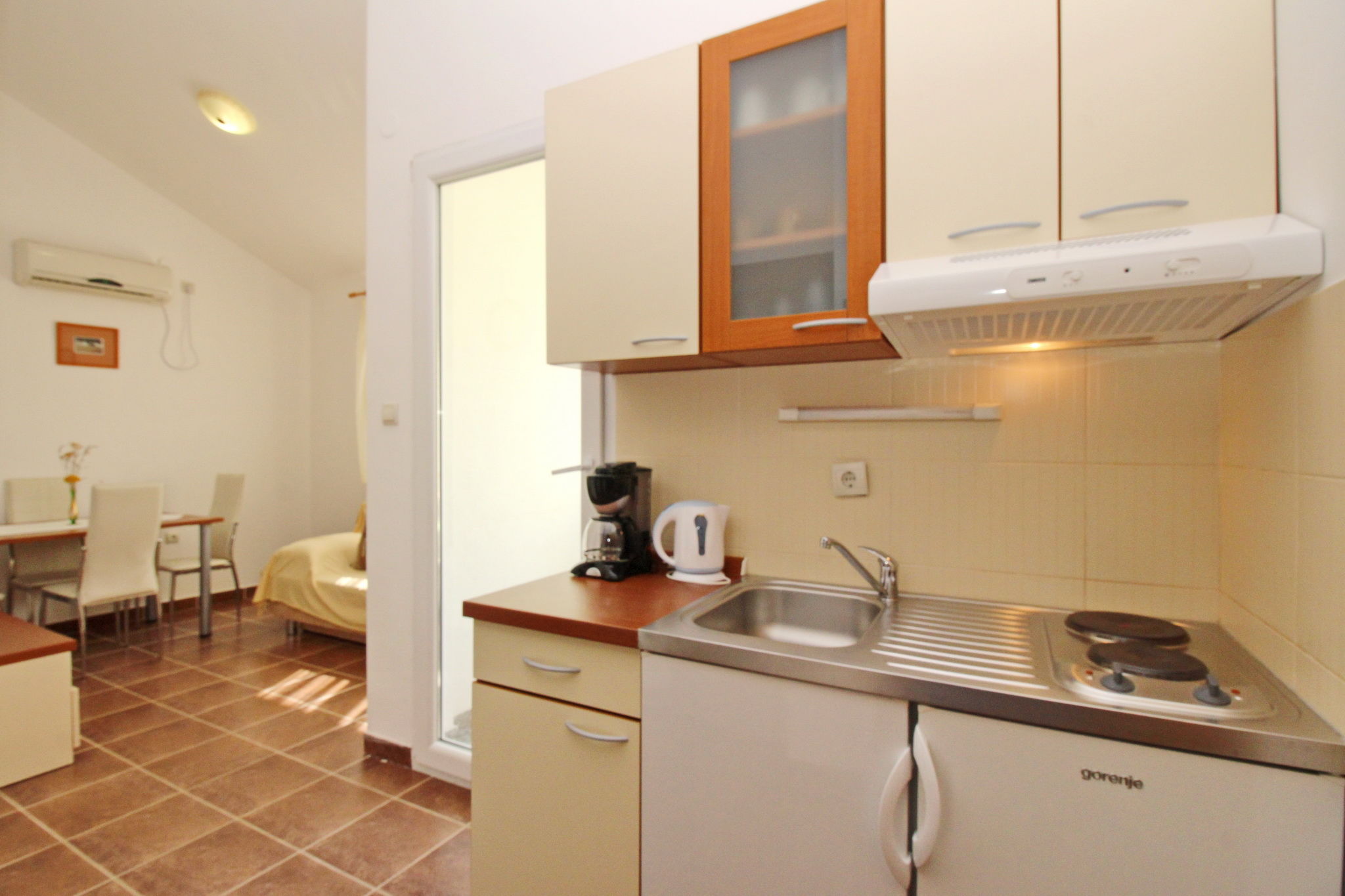 Apartment Bebek - Gorica 69271-A1