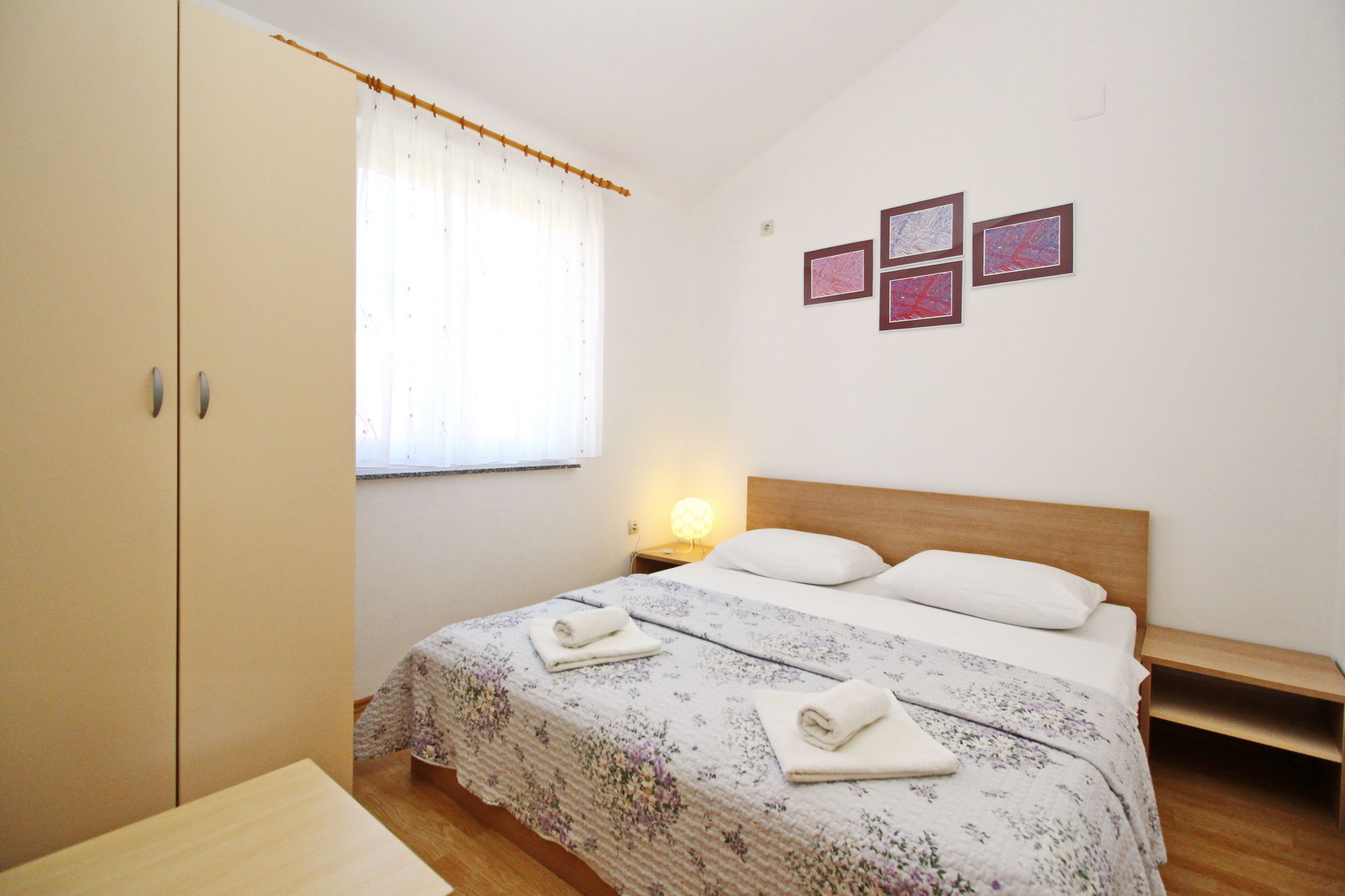 Apartment Bebek - Gorica 69271-A1
