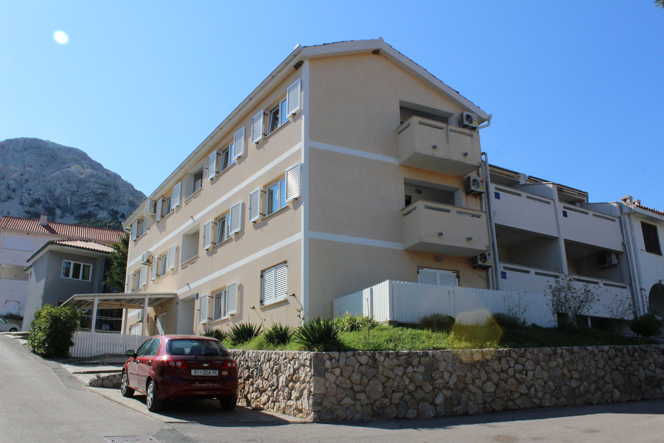 Apartments Villa Naranča 69051-A1
