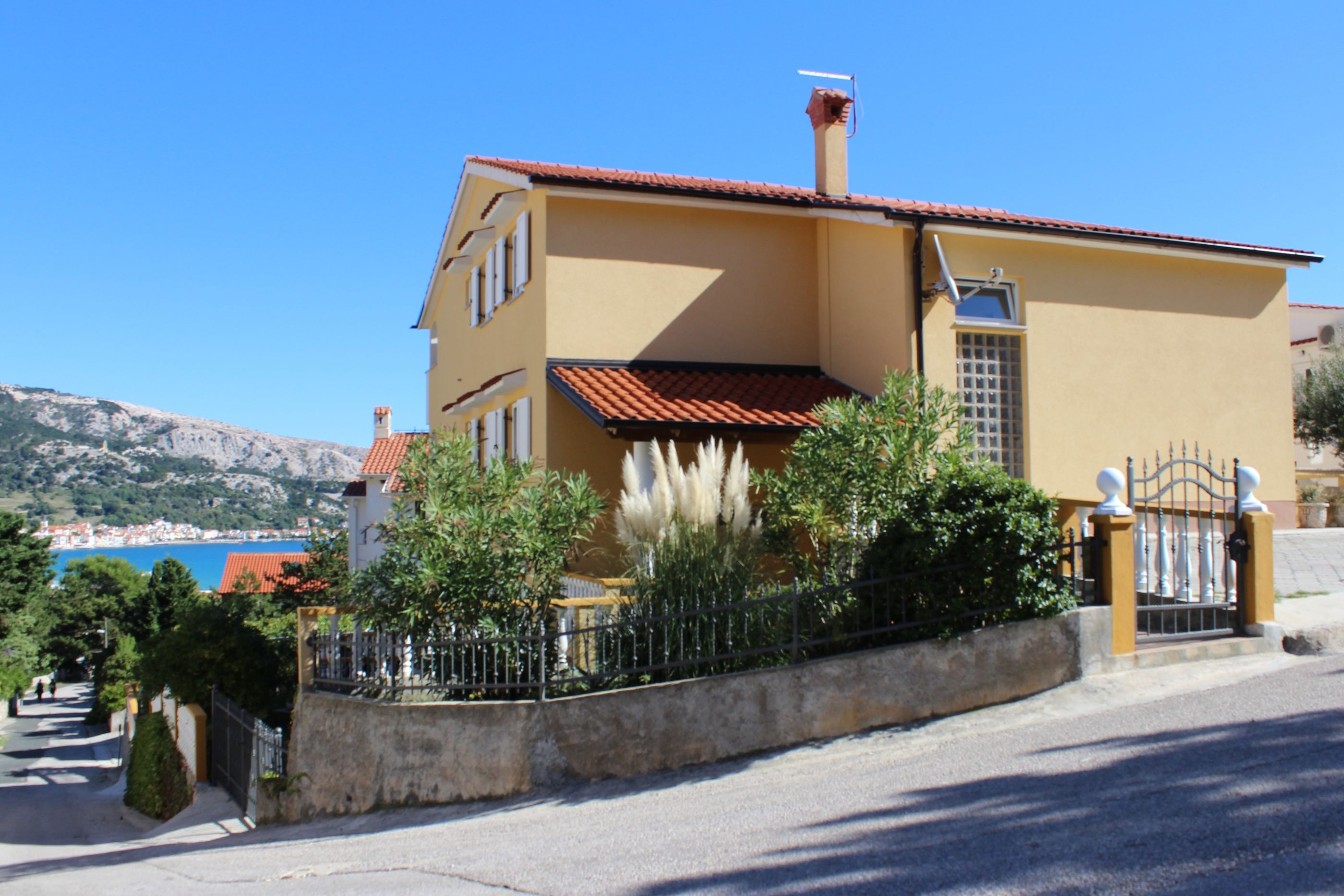 Apartmani Capić Zarok A7